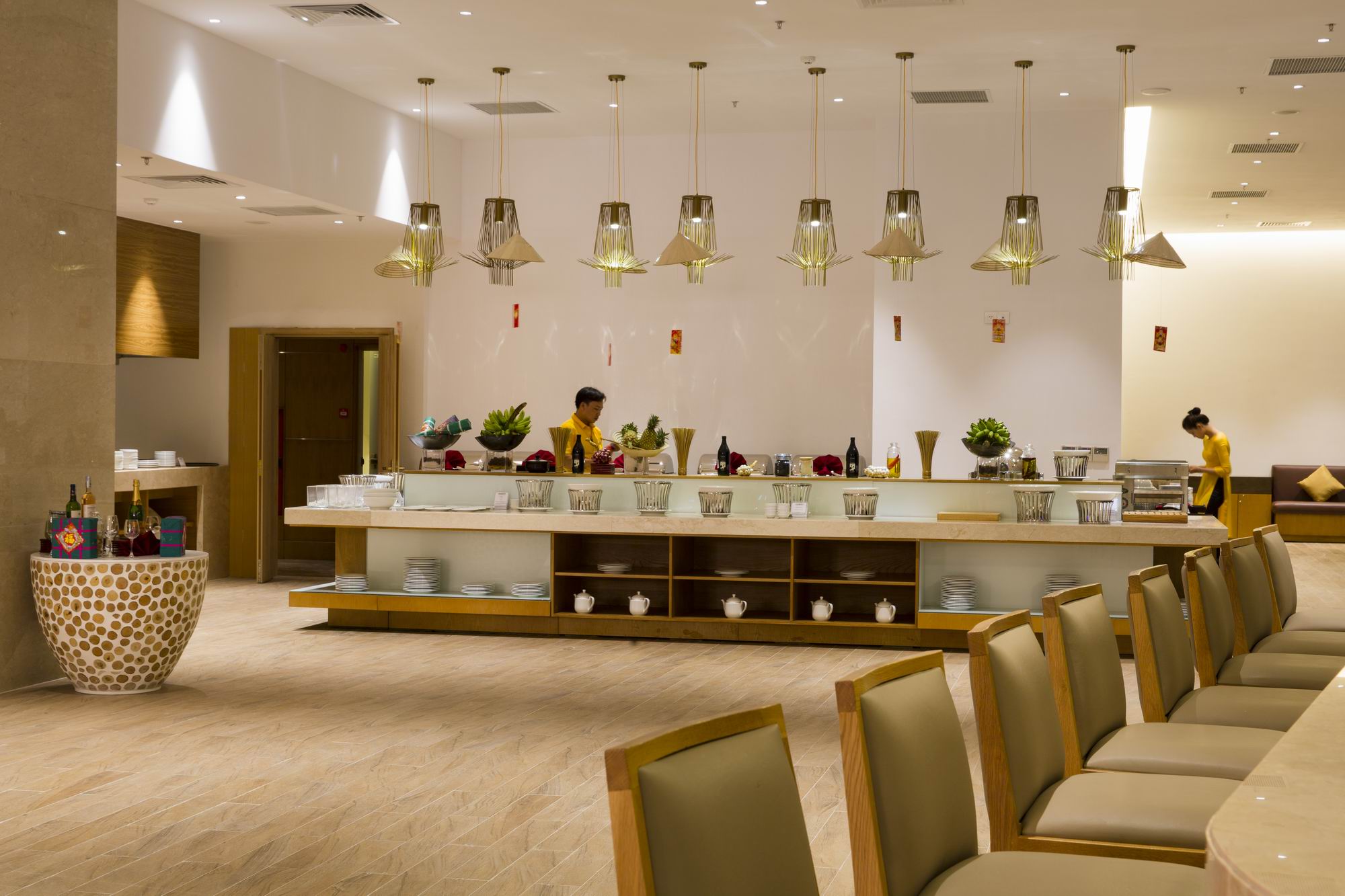 Starcity Hotel & Condotel Beachfront Nha Trang