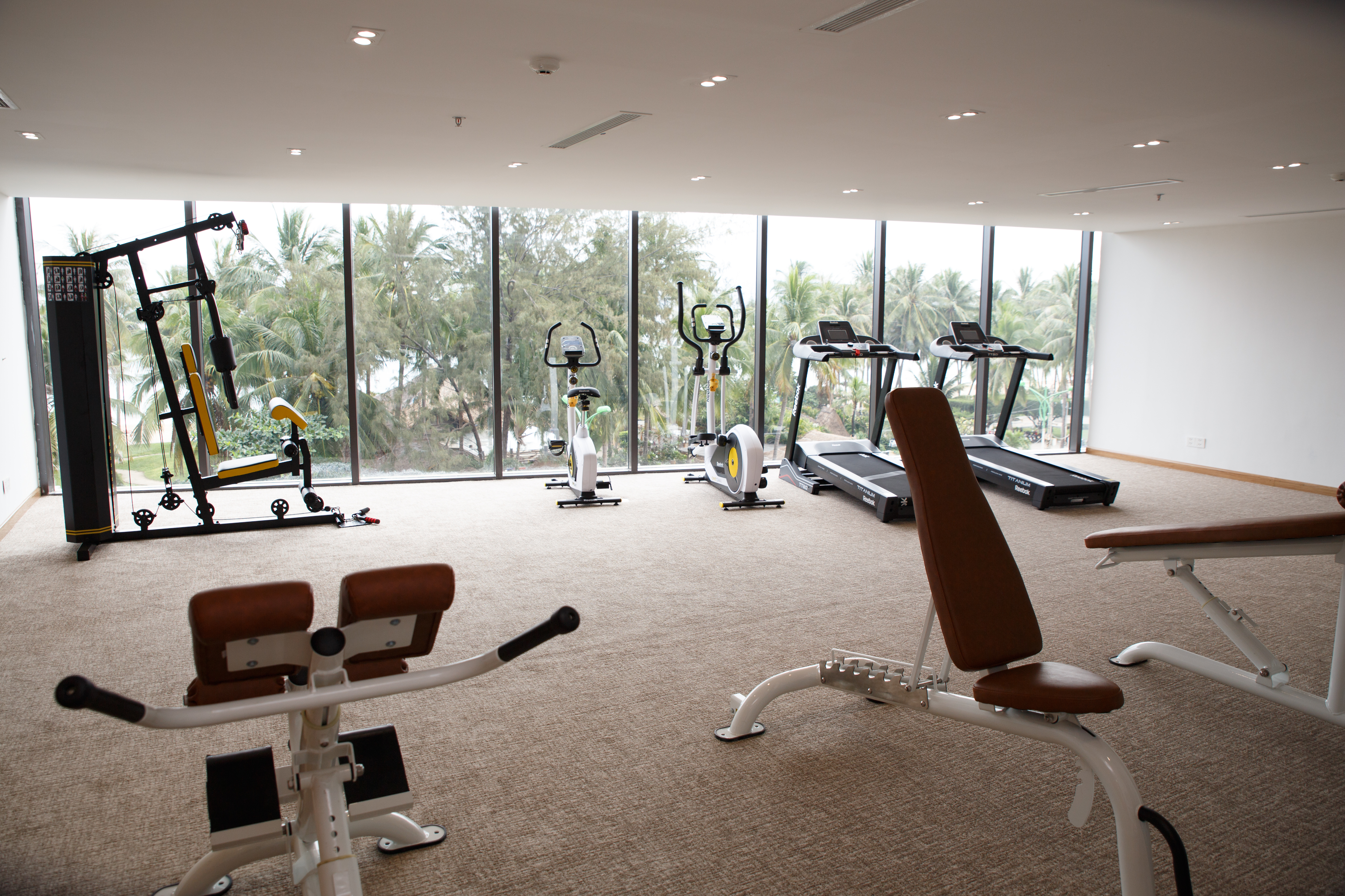 Starcity Hotel & Condotel Beachfront Nha Trang