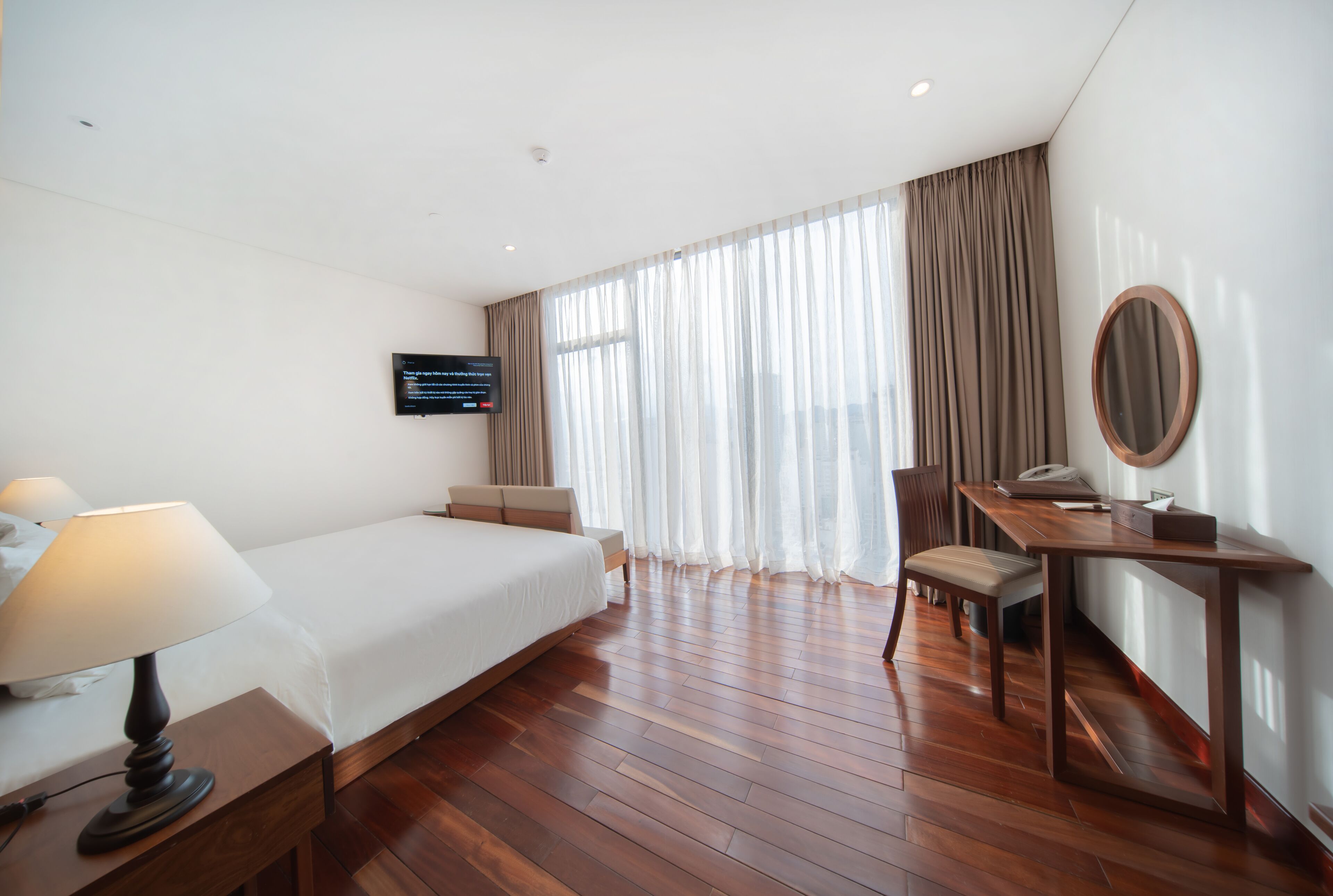 Stay 7 International Hotel Nha Trang