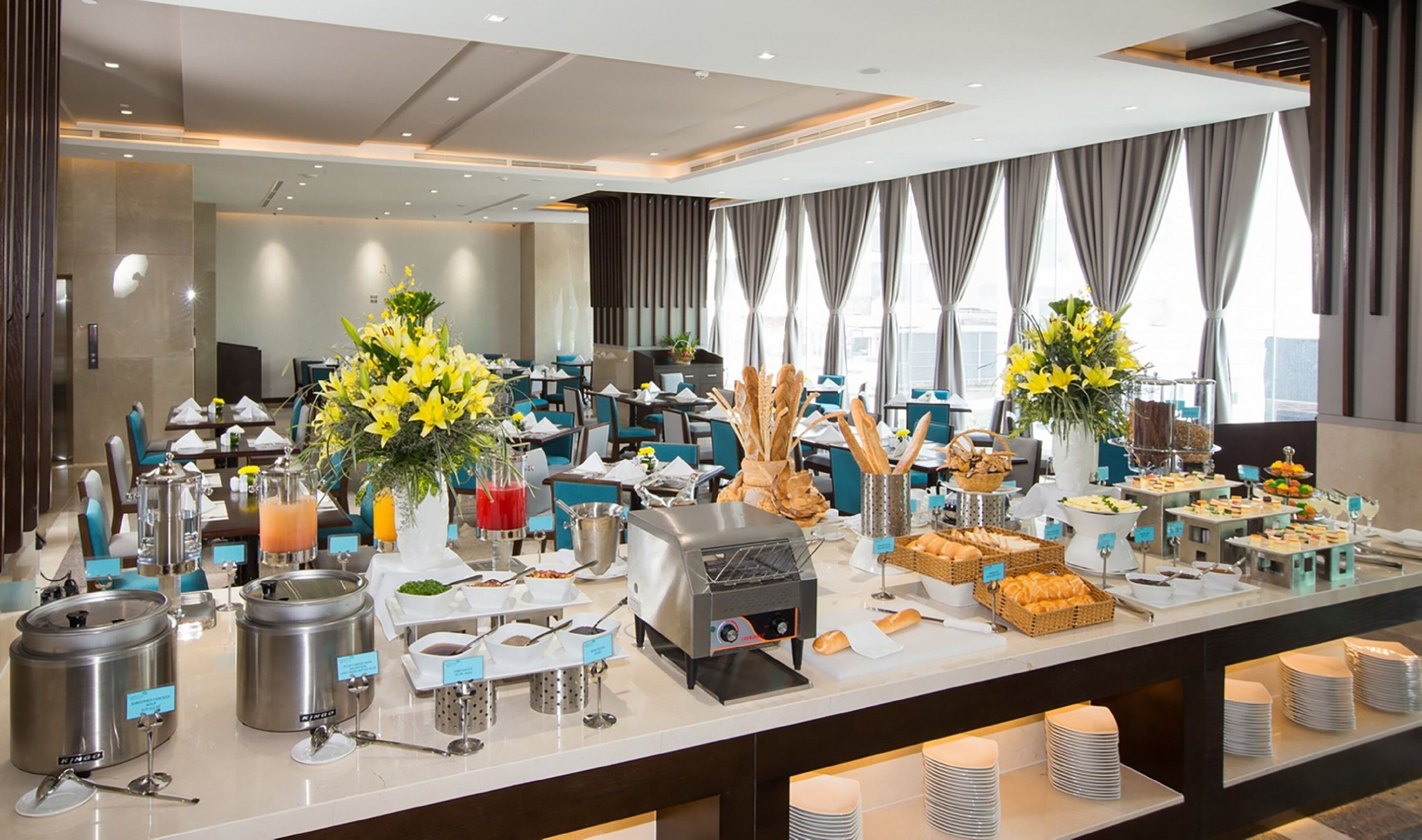 Stay 7 International Hotel Nha Trang