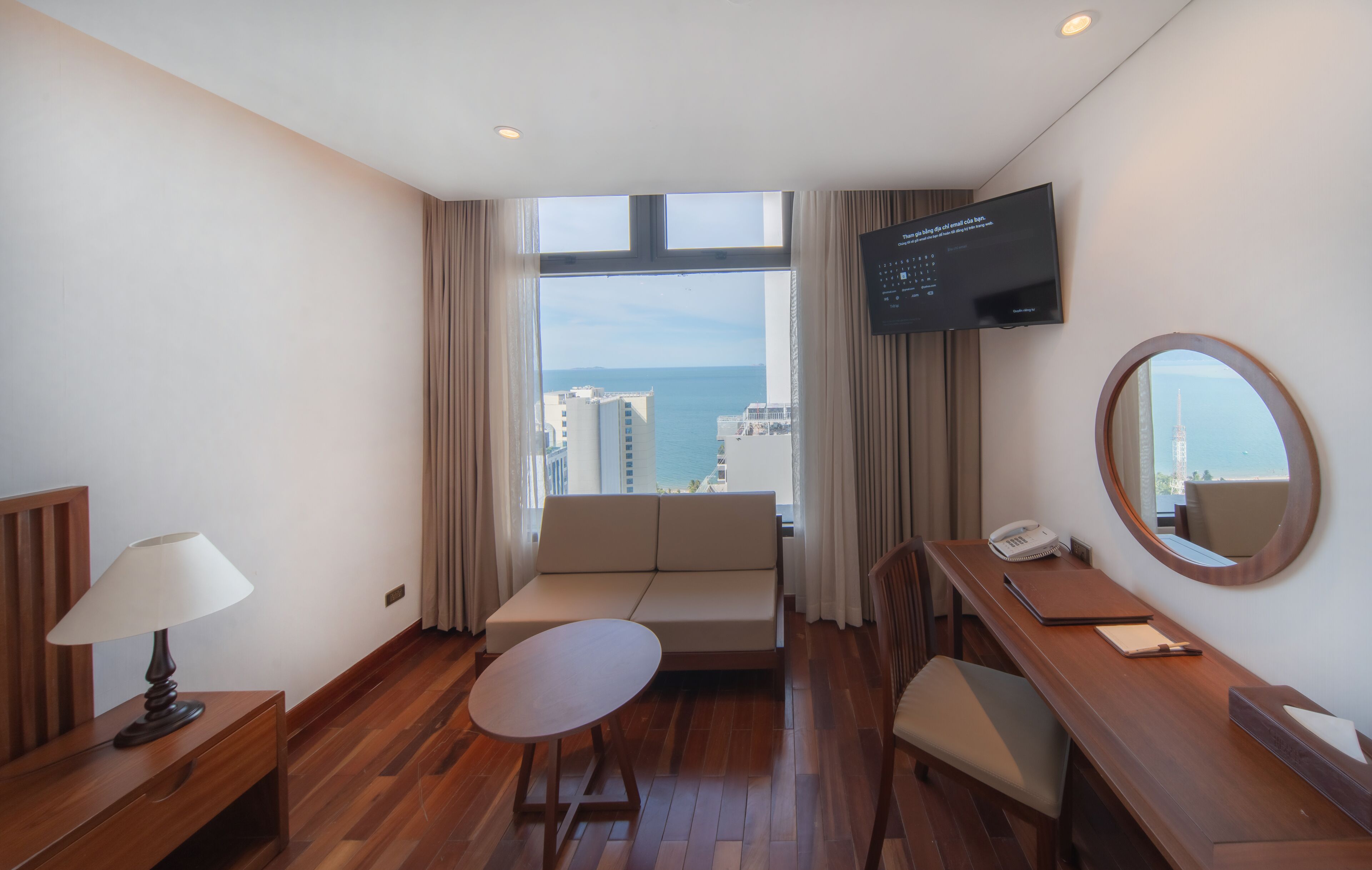 Stay 7 International Hotel Nha Trang