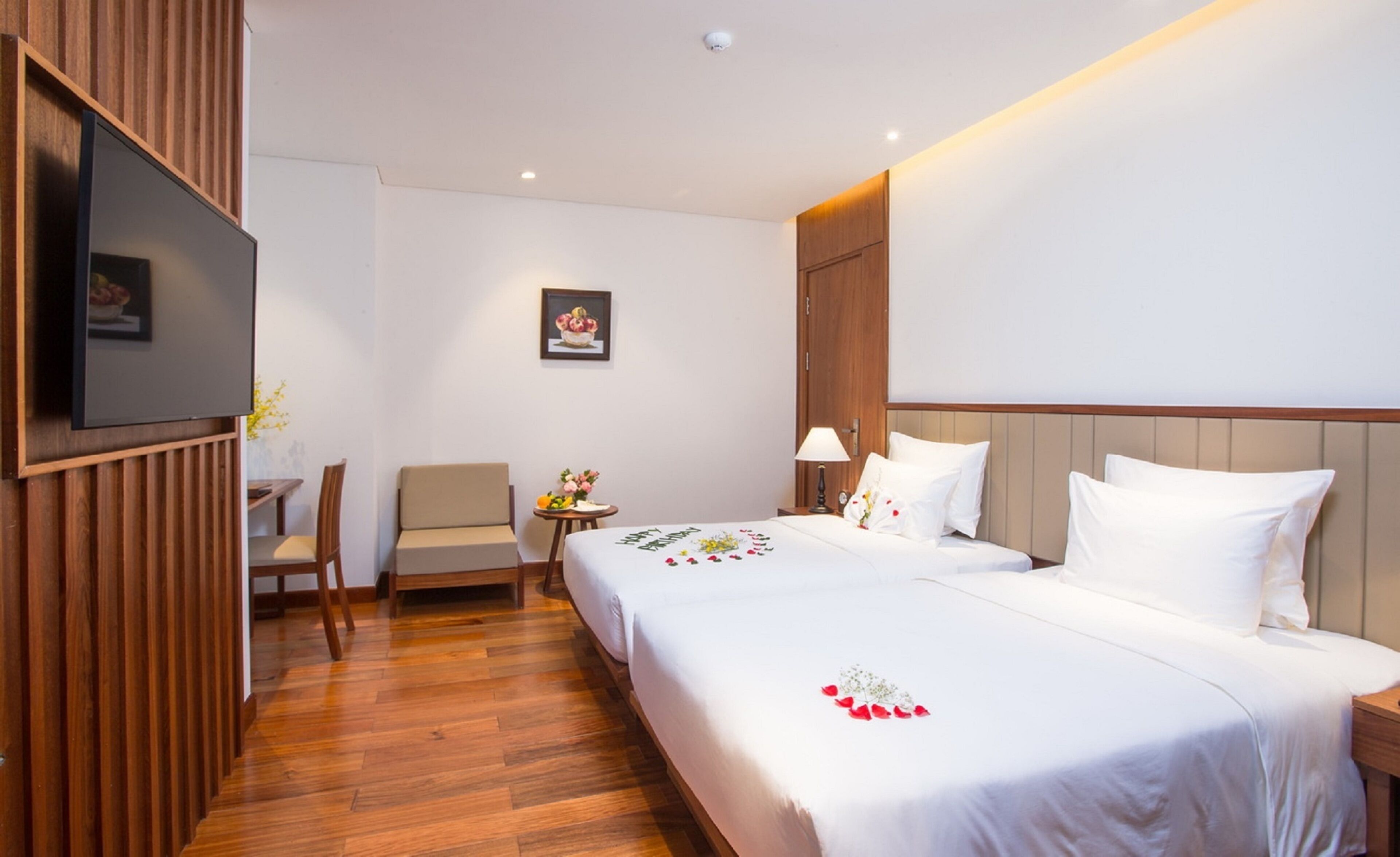 Stay 7 International Hotel Nha Trang