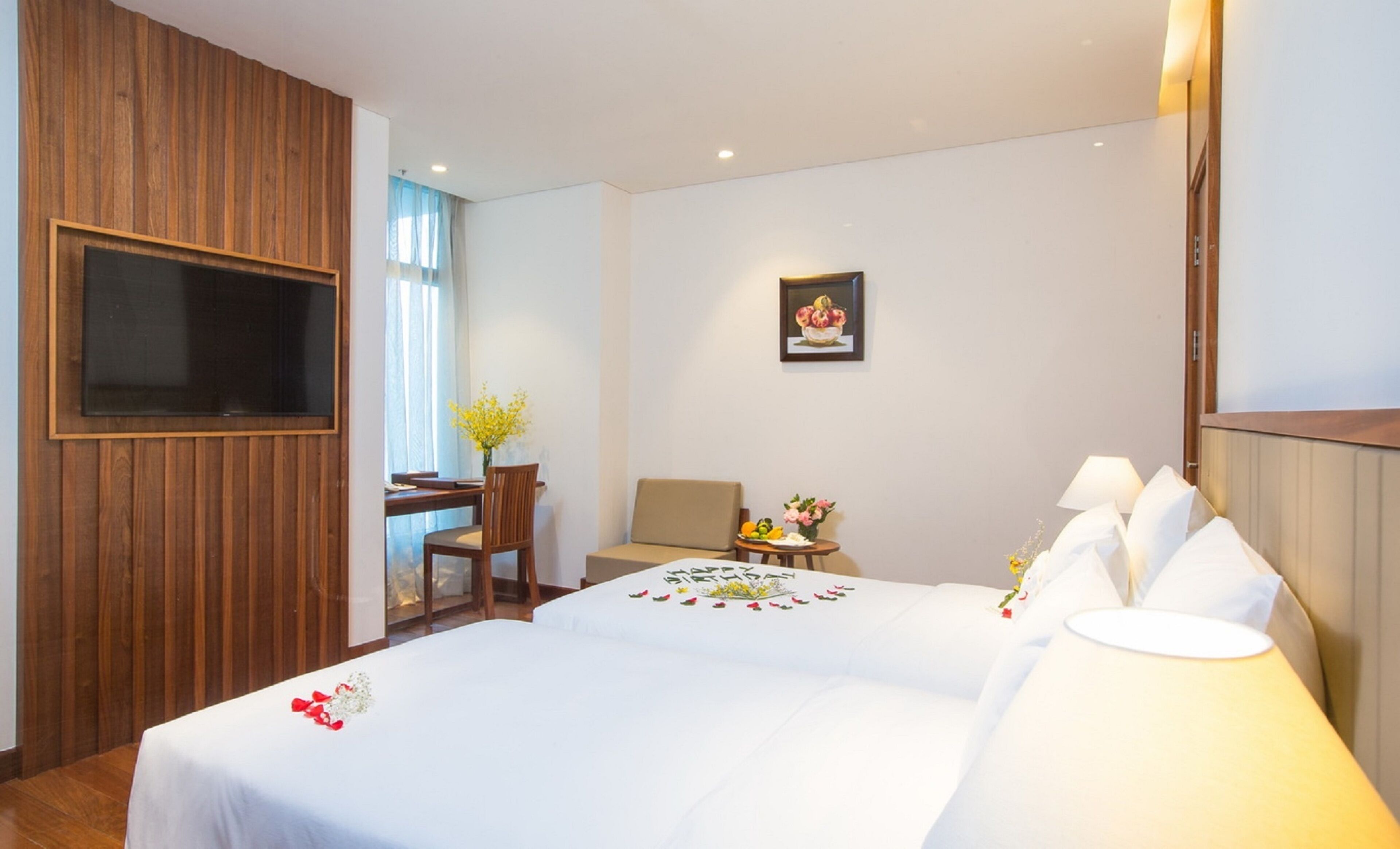 Stay 7 International Hotel Nha Trang
