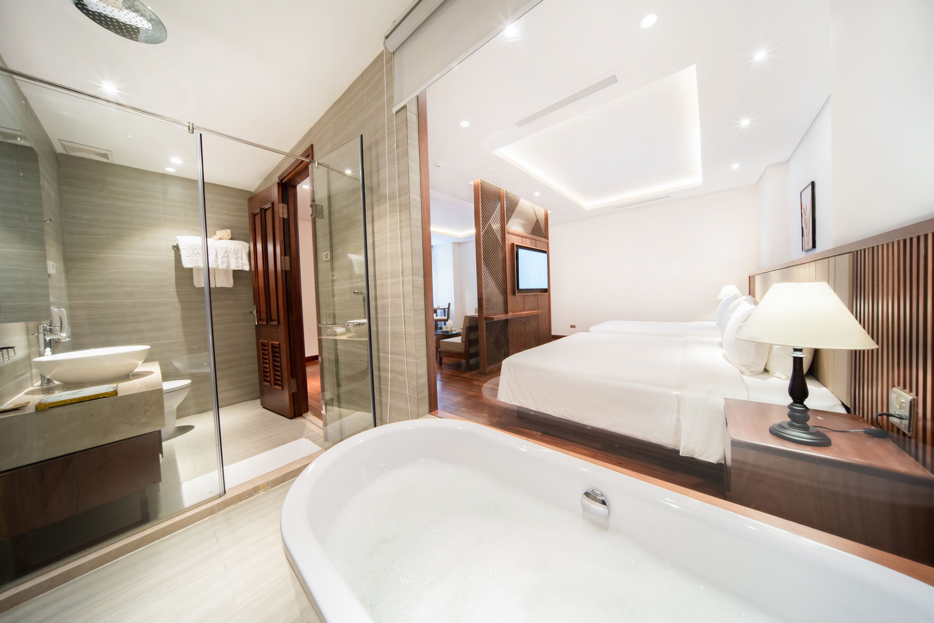 Stay 7 International Hotel Nha Trang