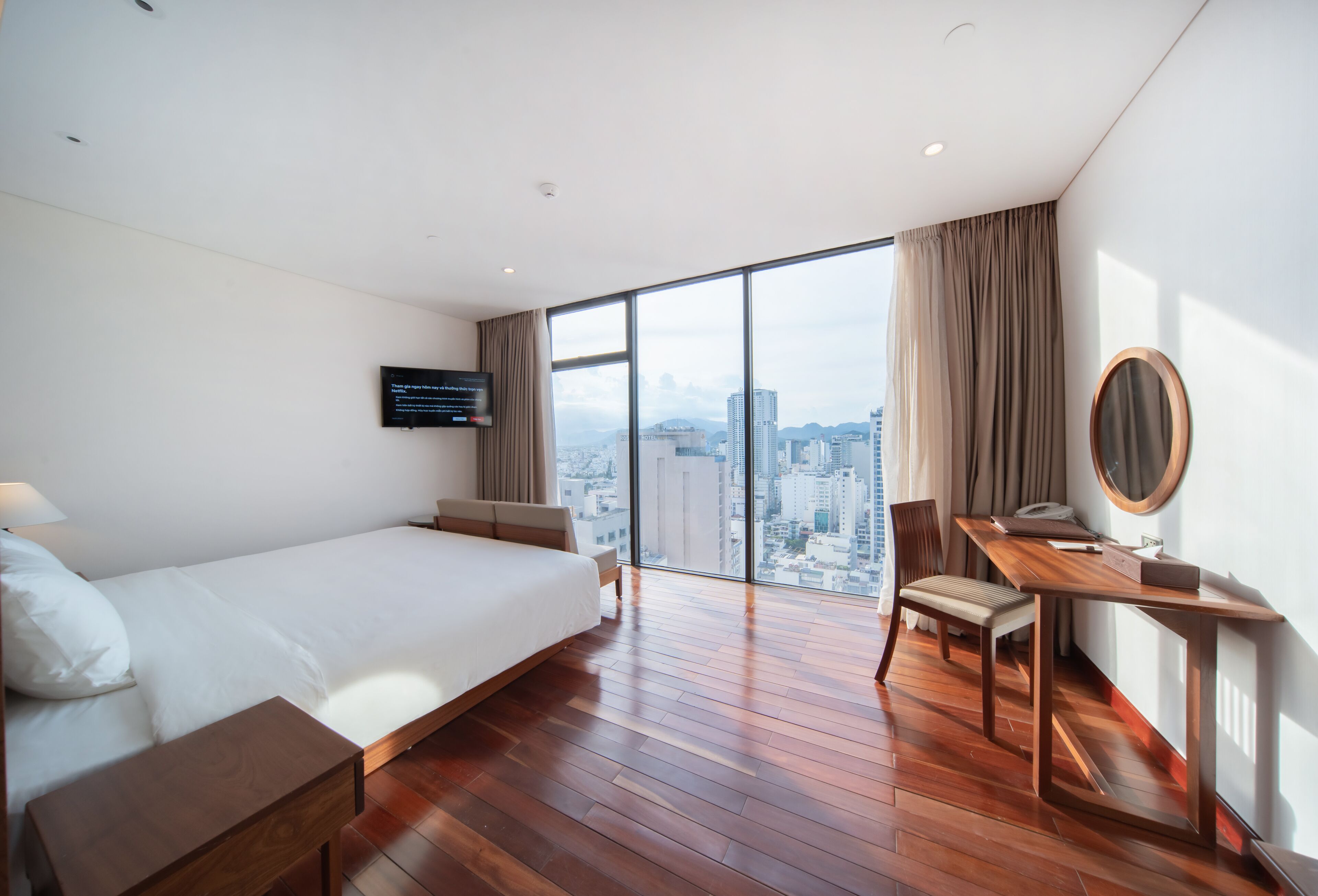 Stay 7 International Hotel Nha Trang