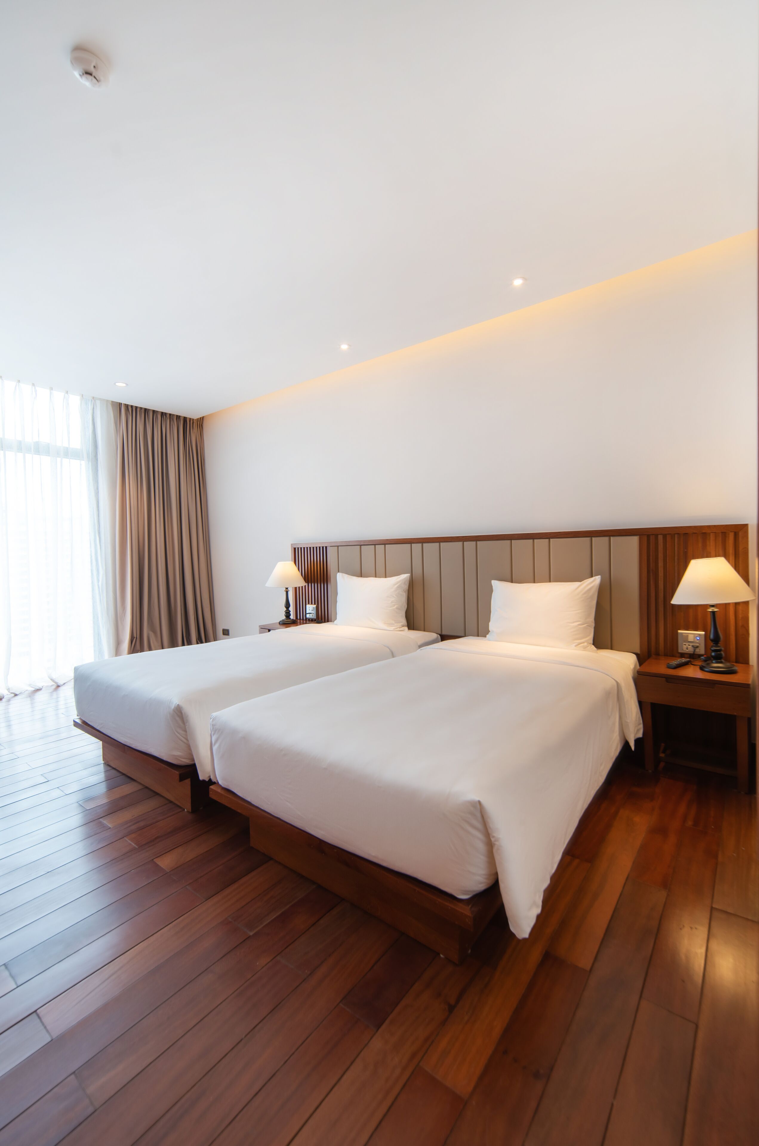 Stay 7 International Hotel Nha Trang
