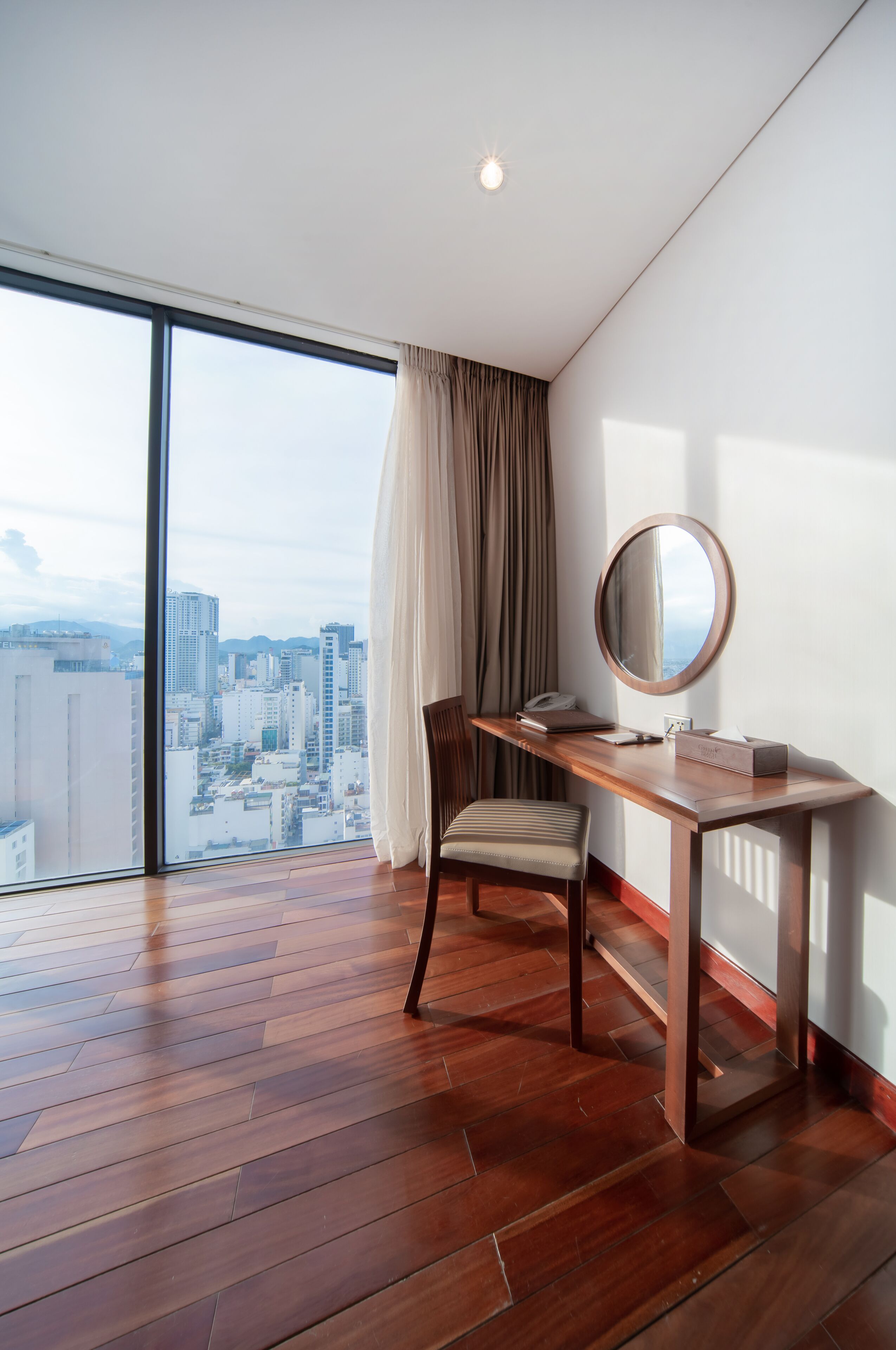 Stay 7 International Hotel Nha Trang