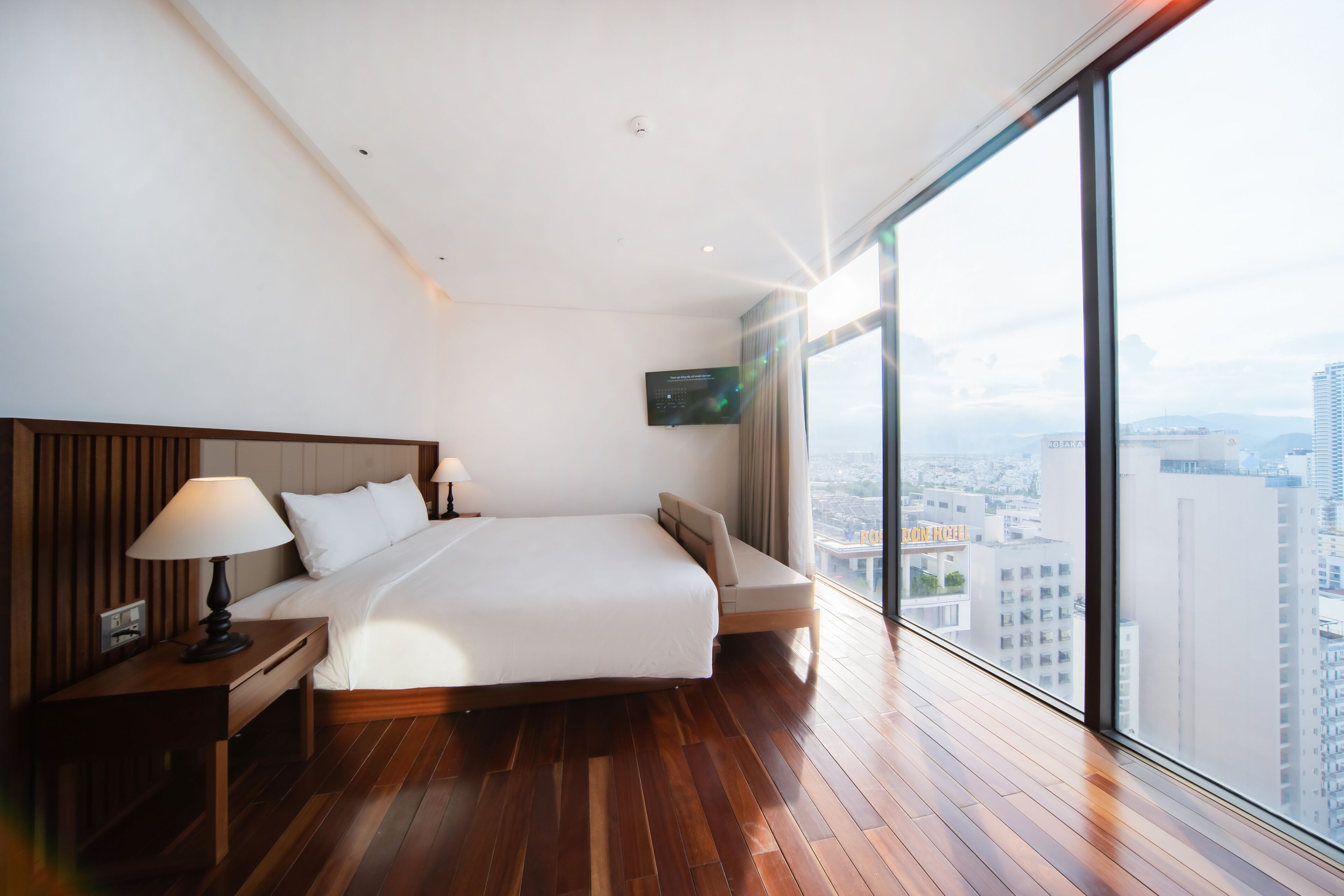 Stay 7 International Hotel Nha Trang