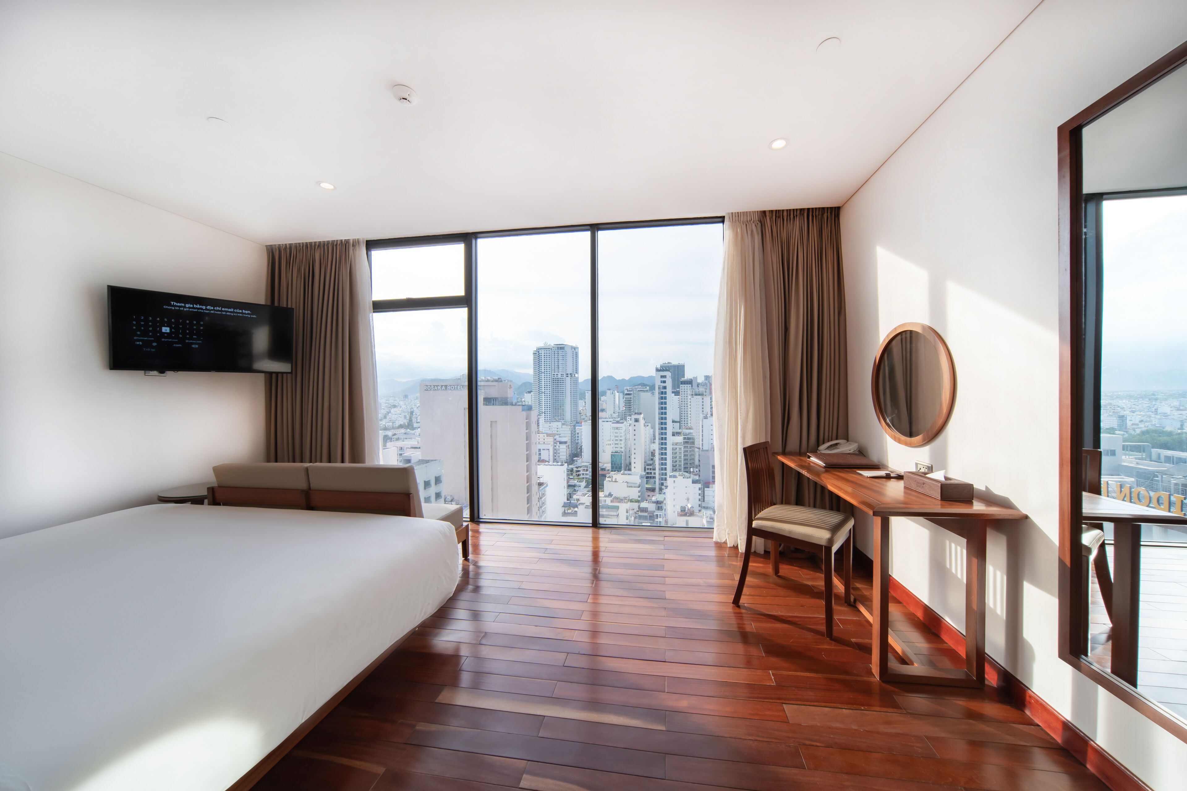 Stay 7 International Hotel Nha Trang