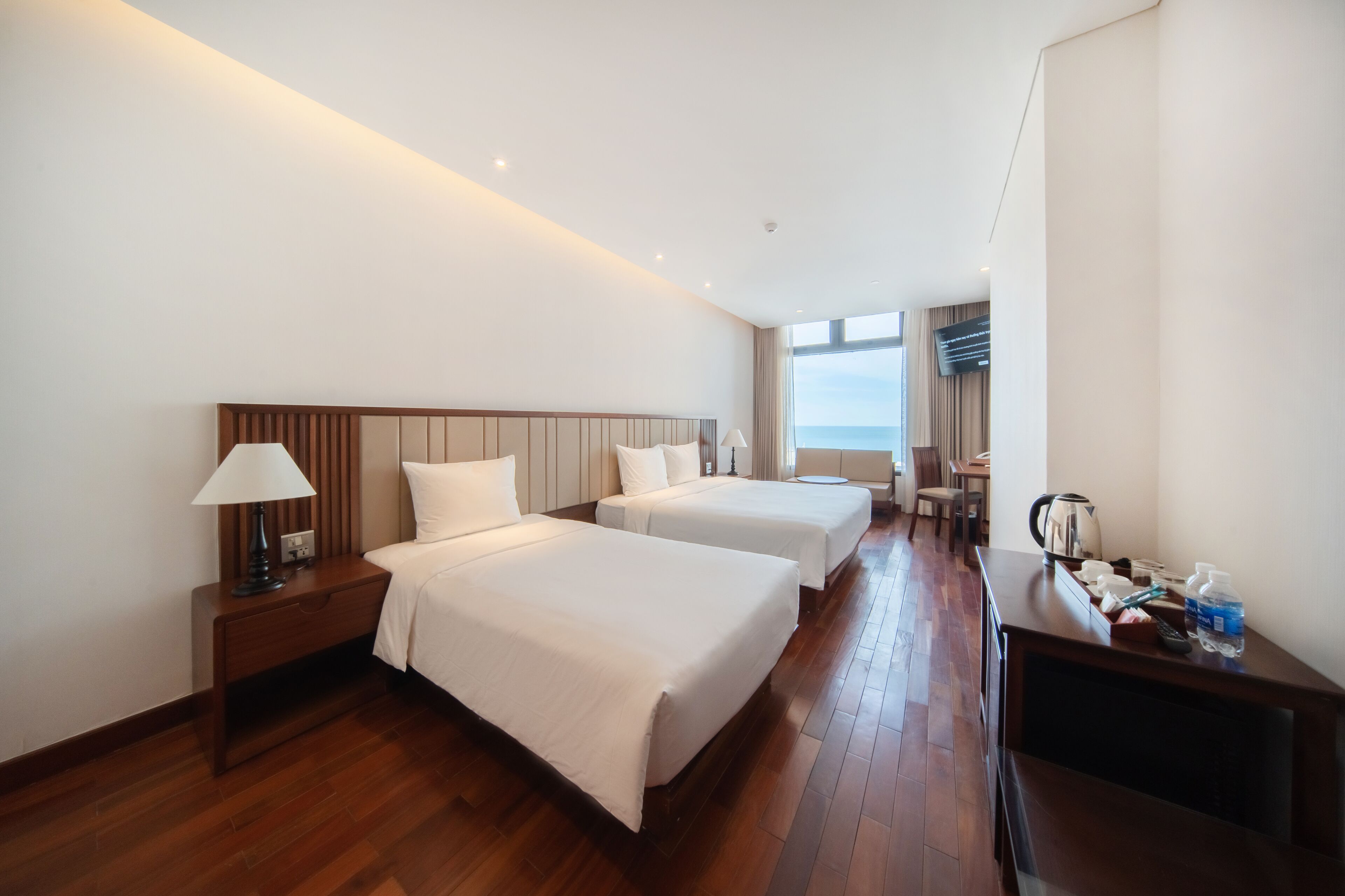 Stay 7 International Hotel Nha Trang
