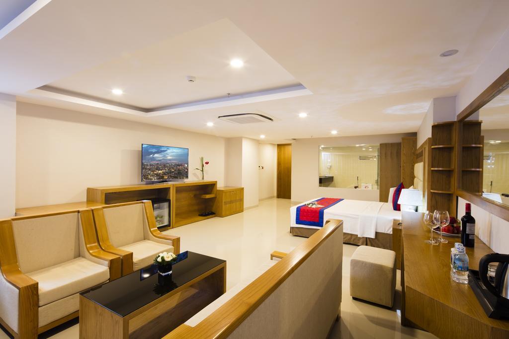 Sun City Hotel Nha Trang