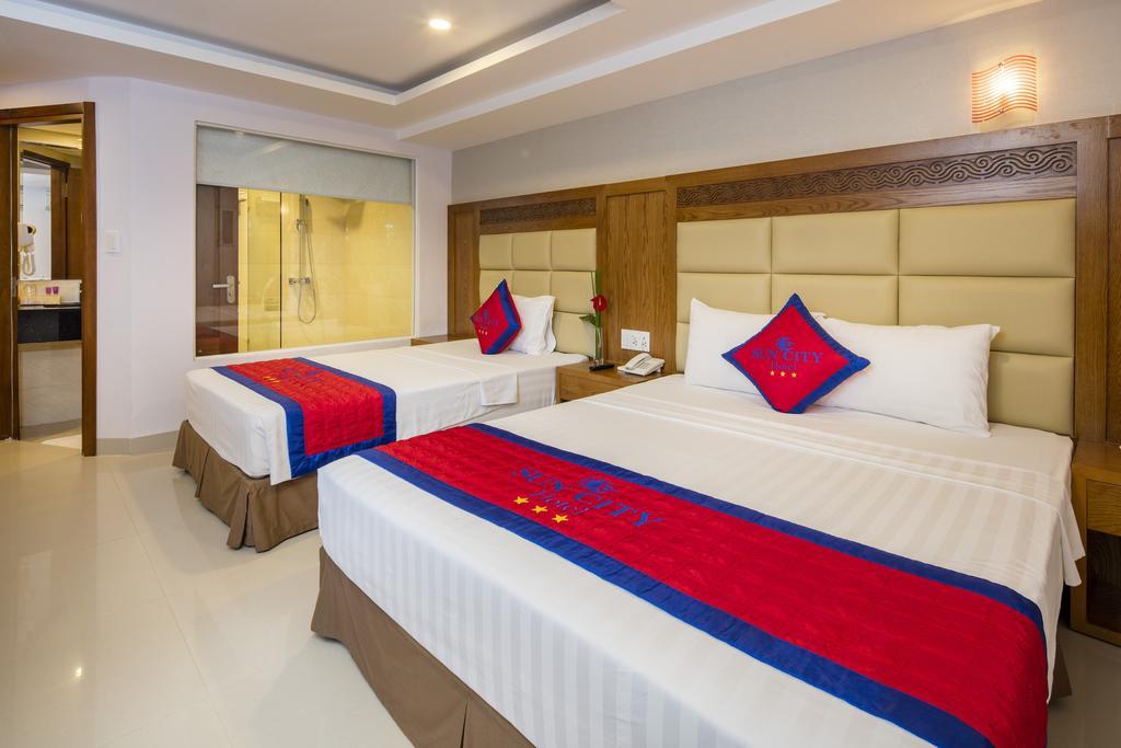 Sun City Hotel Nha Trang