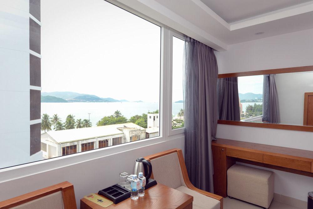 Sun City Hotel Nha Trang