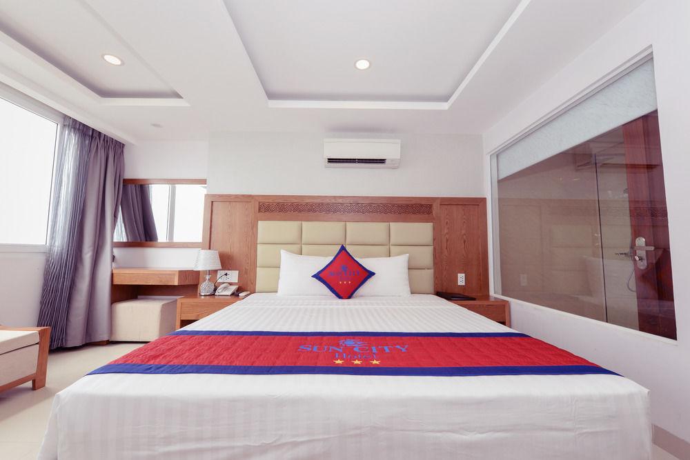 Sun City Hotel Nha Trang