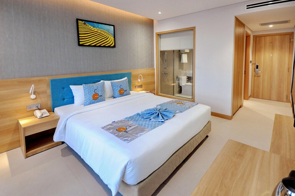 Sunkiss Hotel