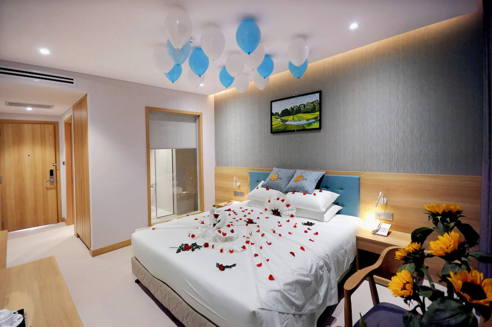 Sunkiss Hotel