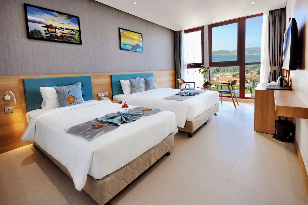 Sunkiss Hotel