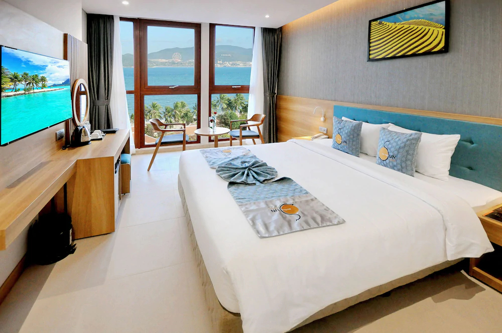 Sunkiss Hotel