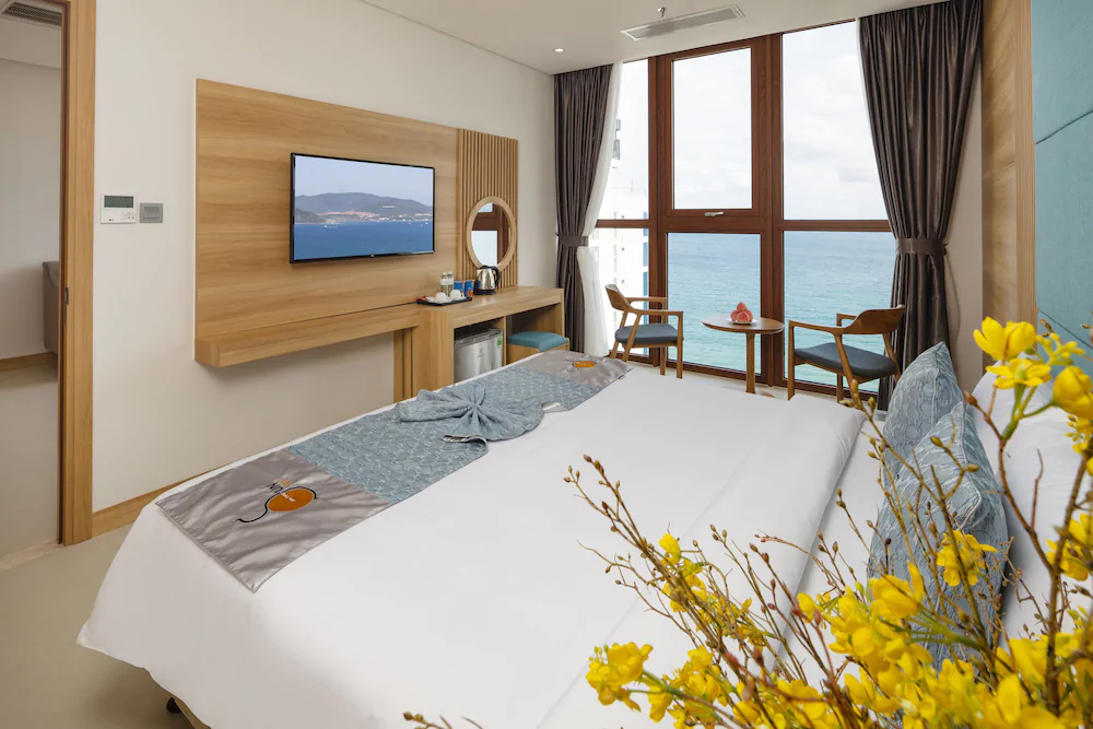 Sunkiss Hotel