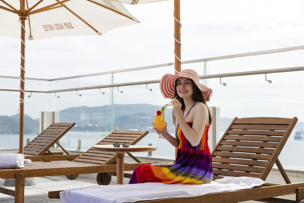 Sunkiss Hotel