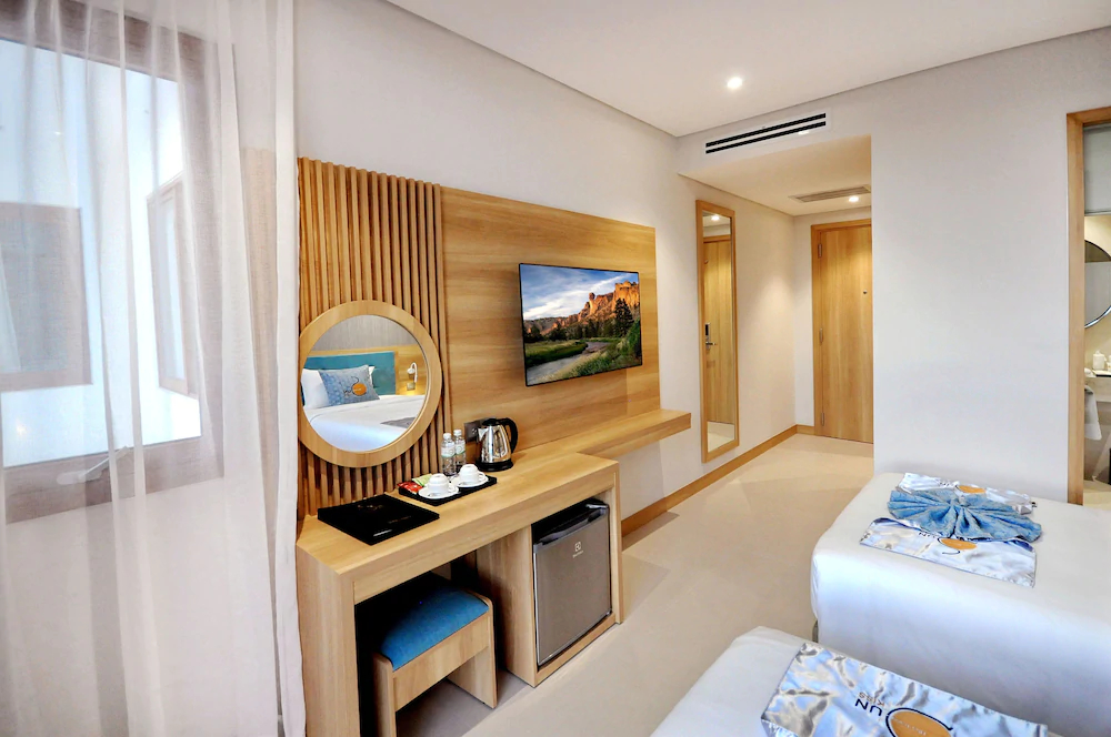 Sunkiss Hotel