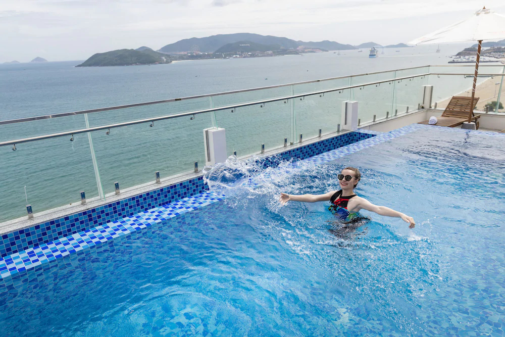 Sunkiss Hotel
