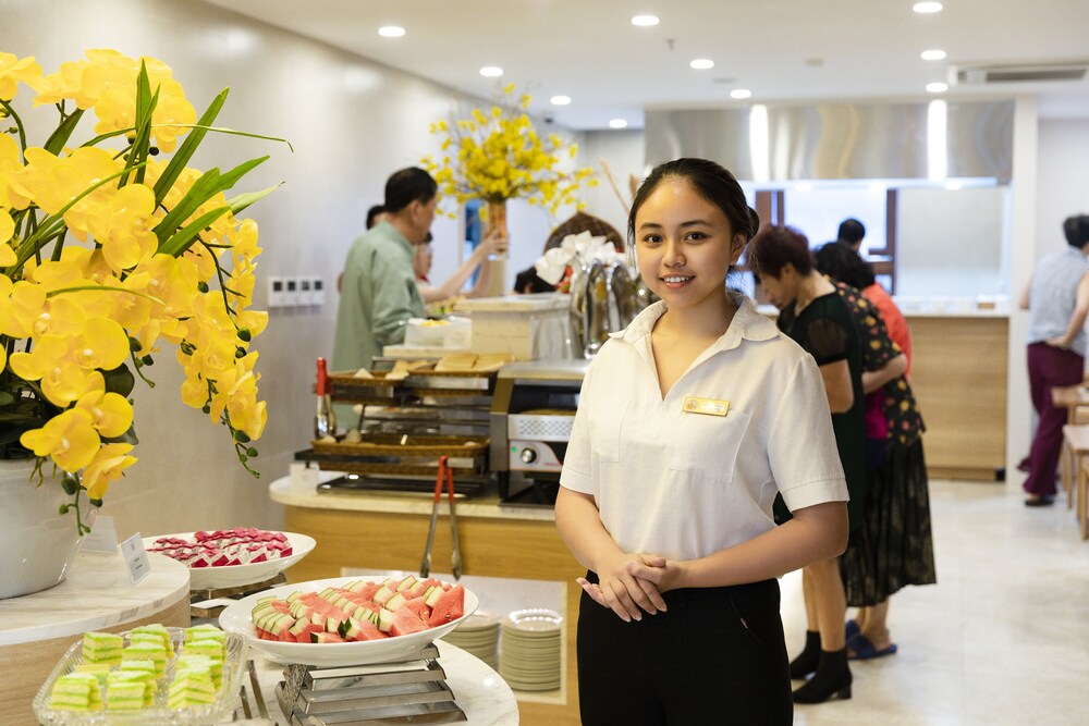 Sunkiss Hotel