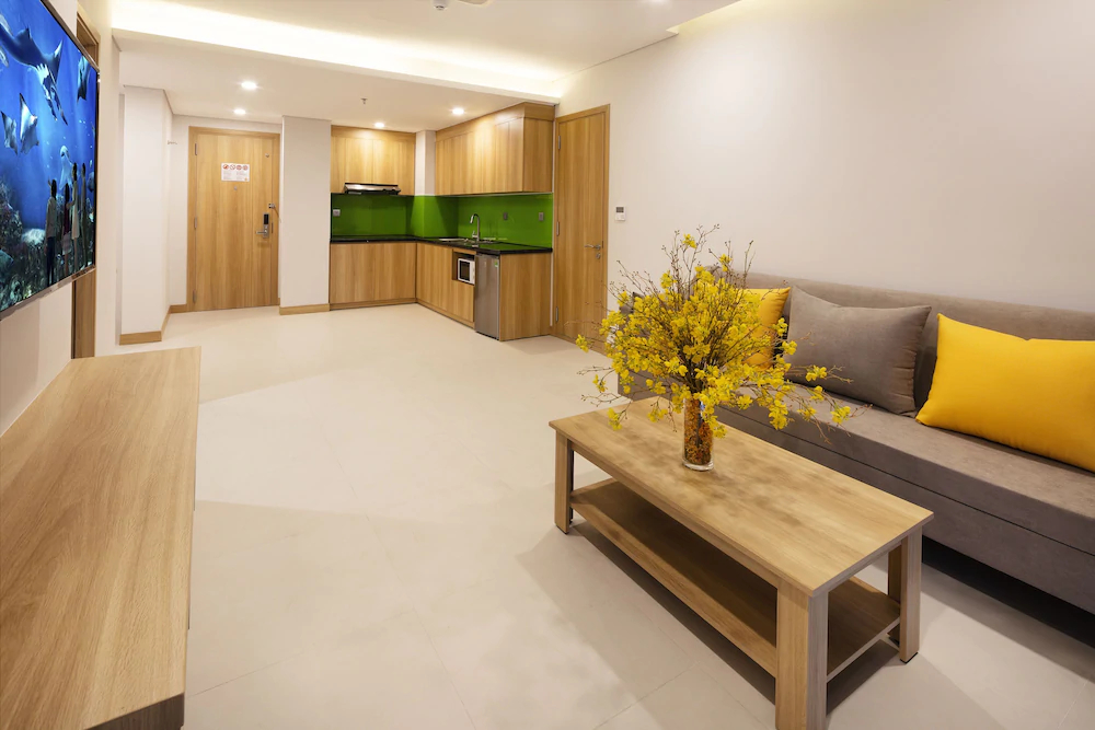 Sunkiss Hotel