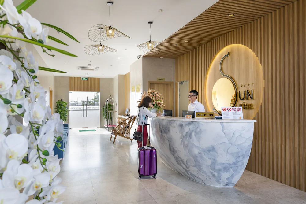 Sunkiss Hotel
