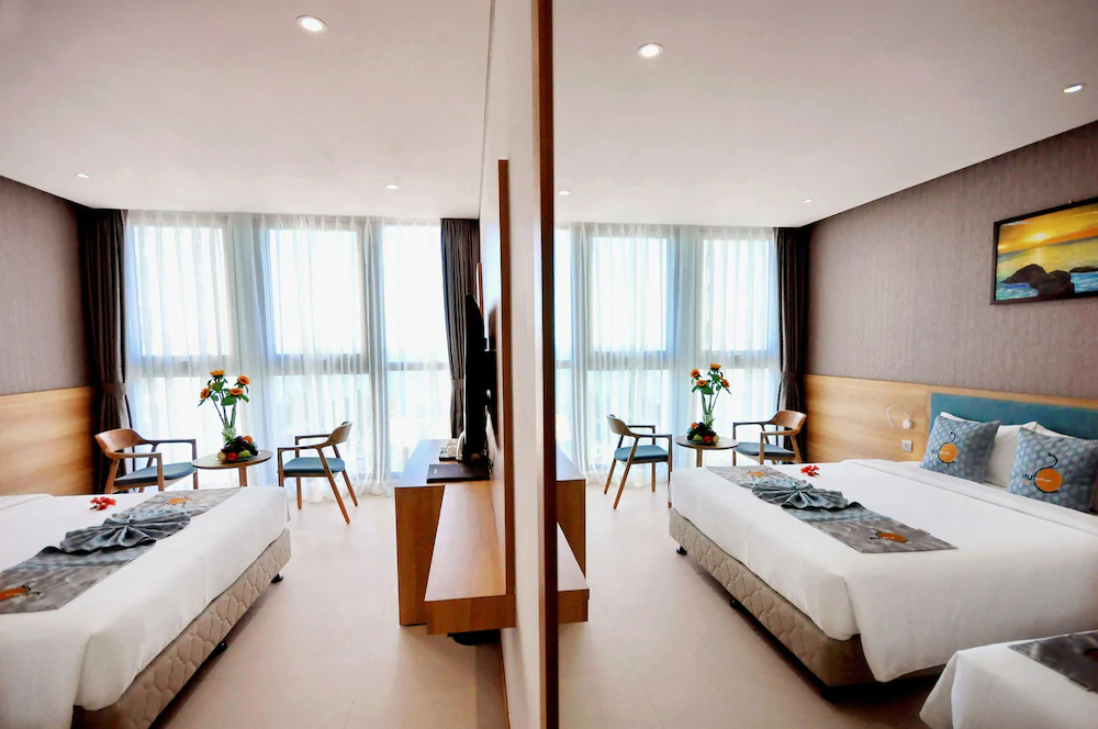 Sunkiss Hotel