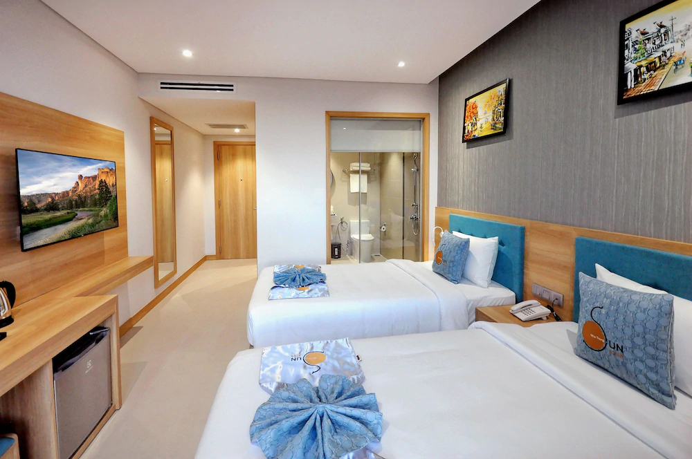 Sunkiss Hotel