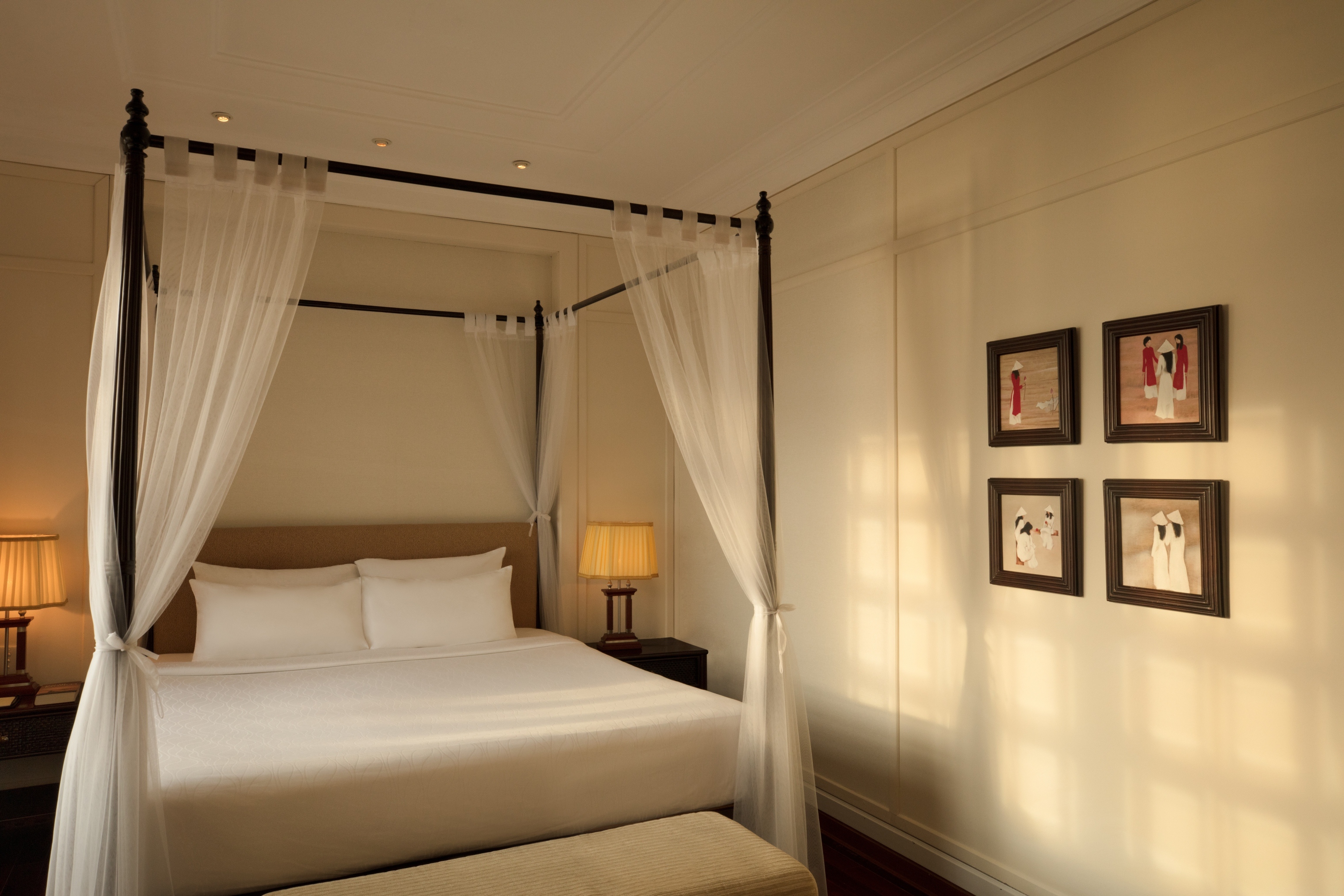 Sunrise Nha Trang Beach Hotel & Spa