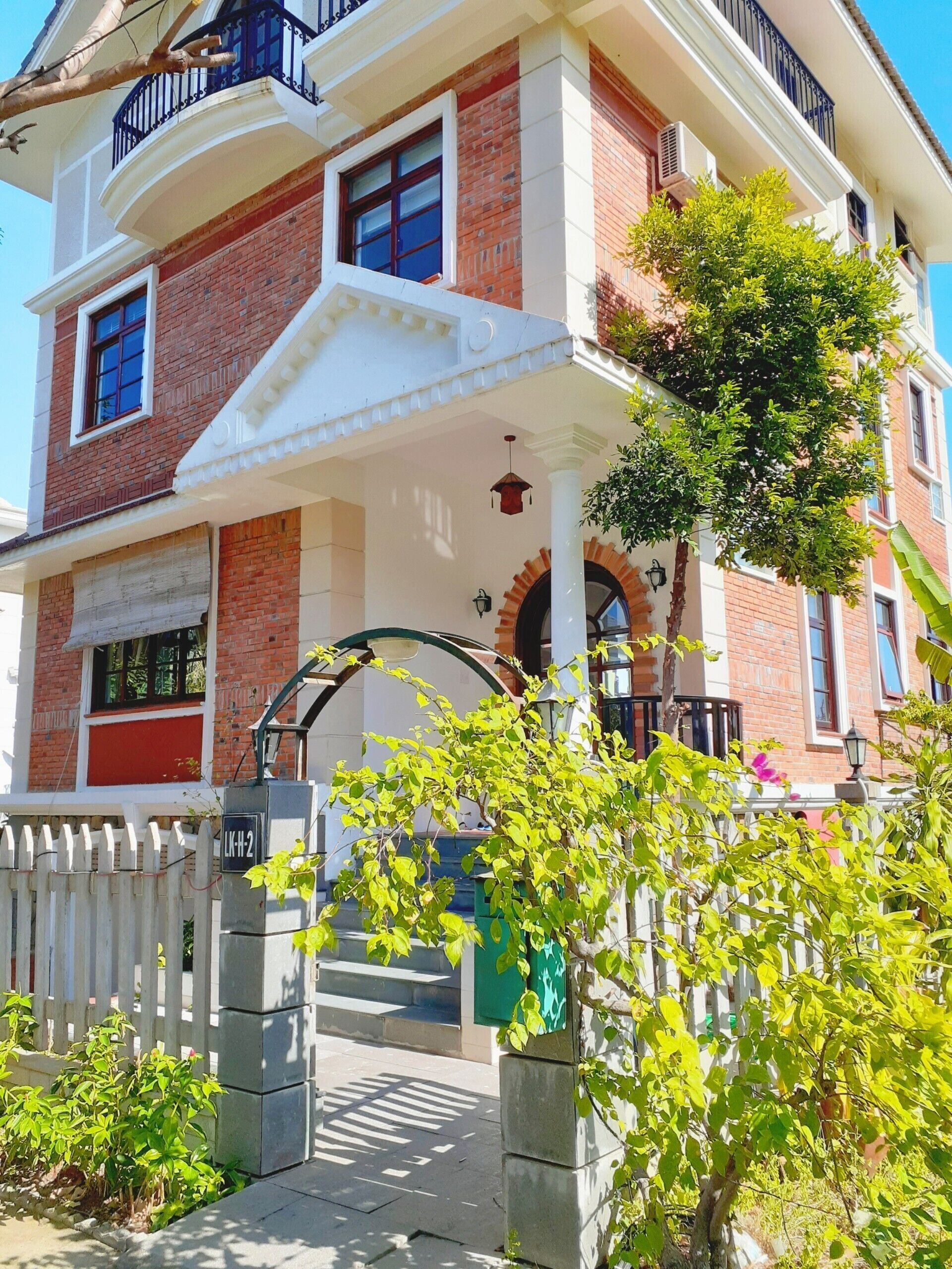 Sun Villa