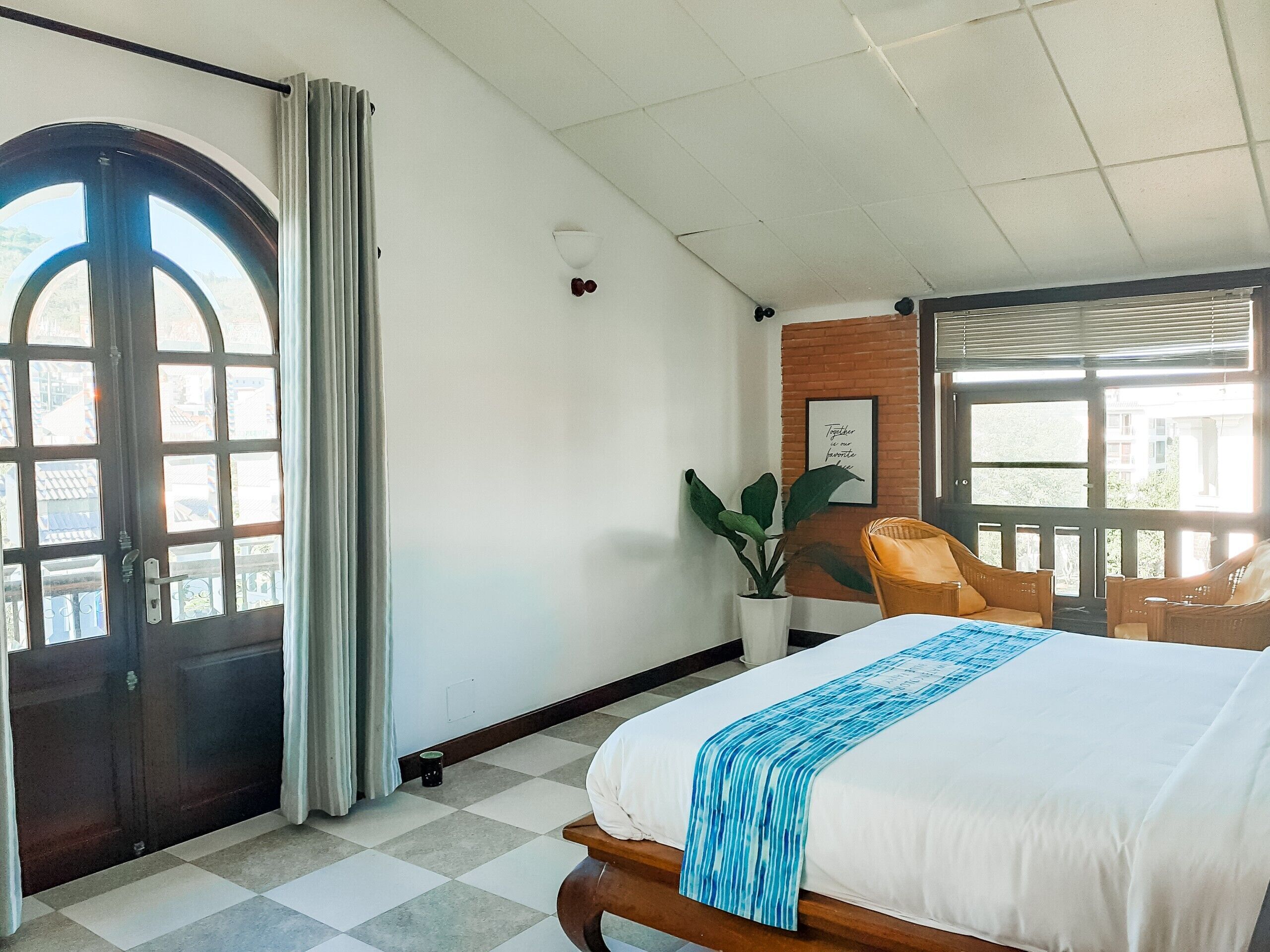 Sun Villa