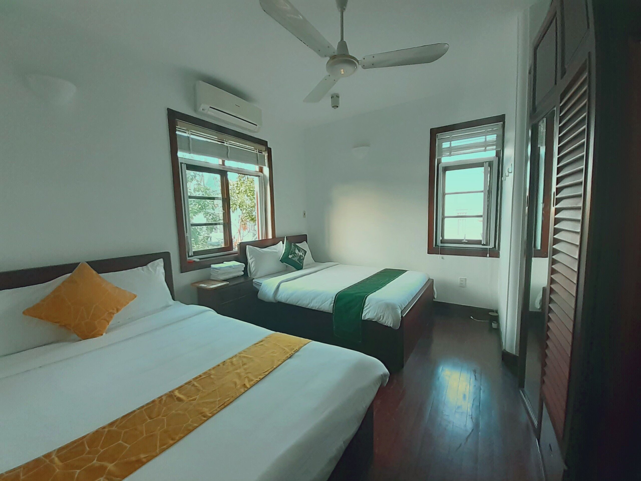 Sun Villa