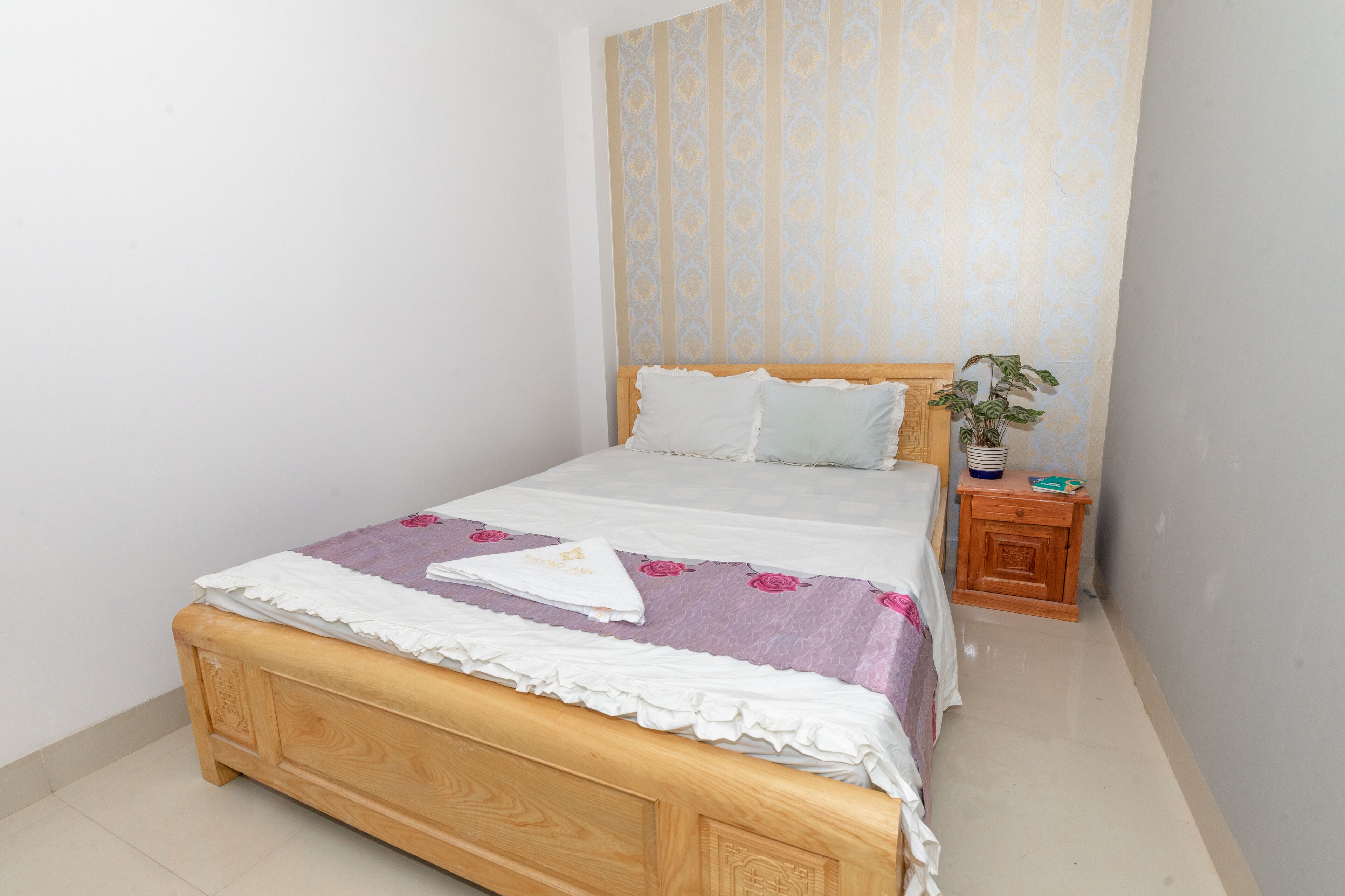 Tem House Nha Trang