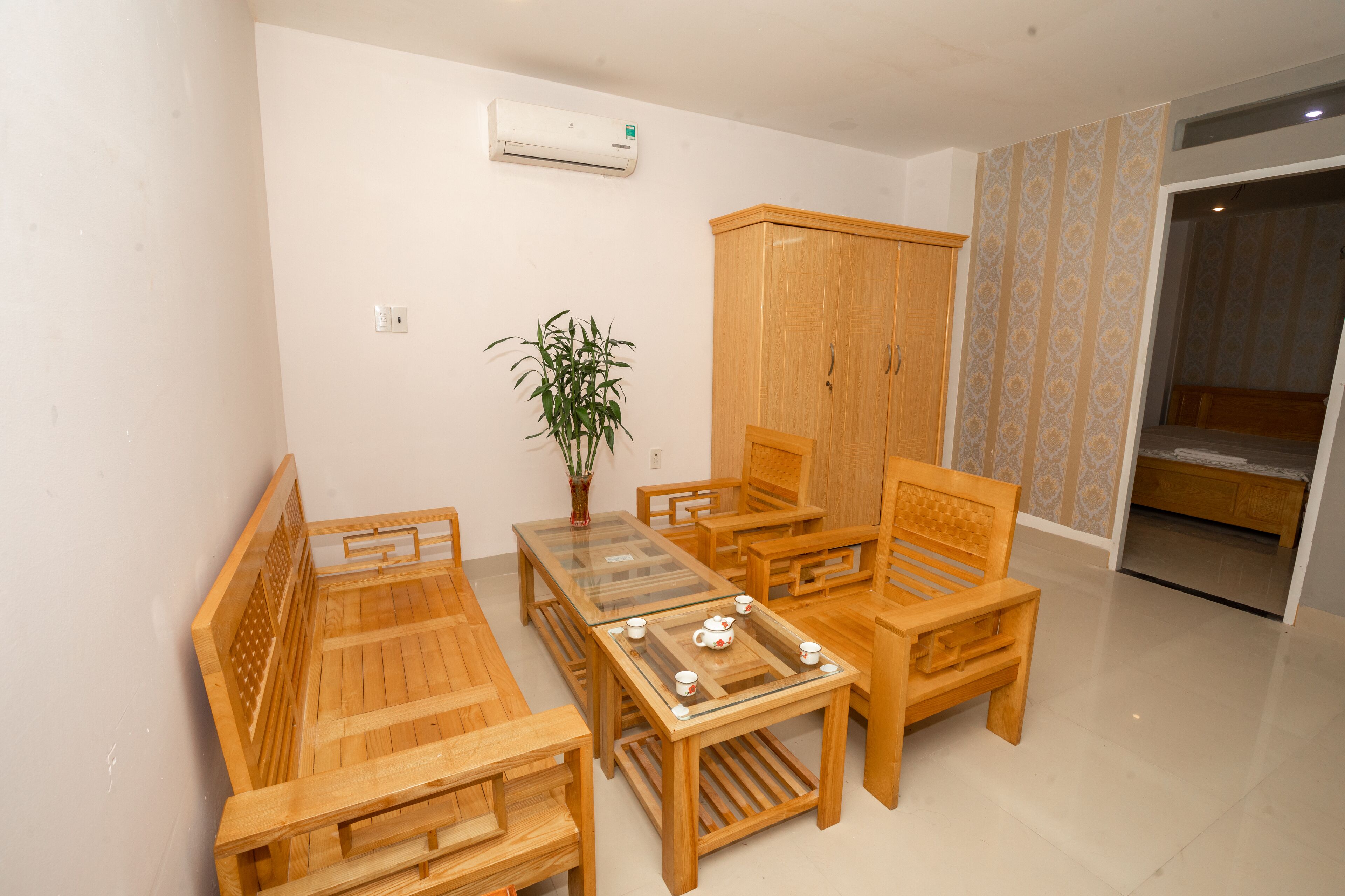Tem House Nha Trang