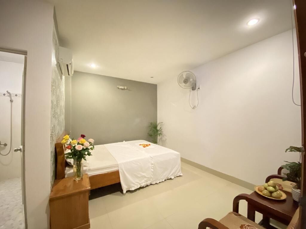 Tem House Nha Trang