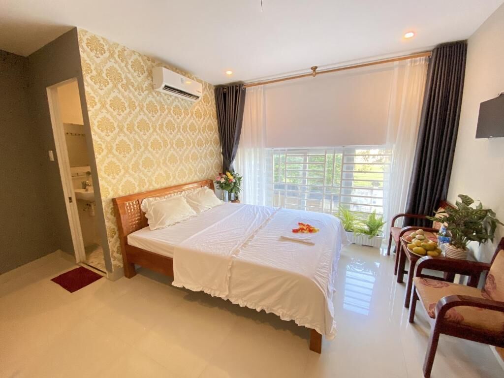 Tem House Nha Trang