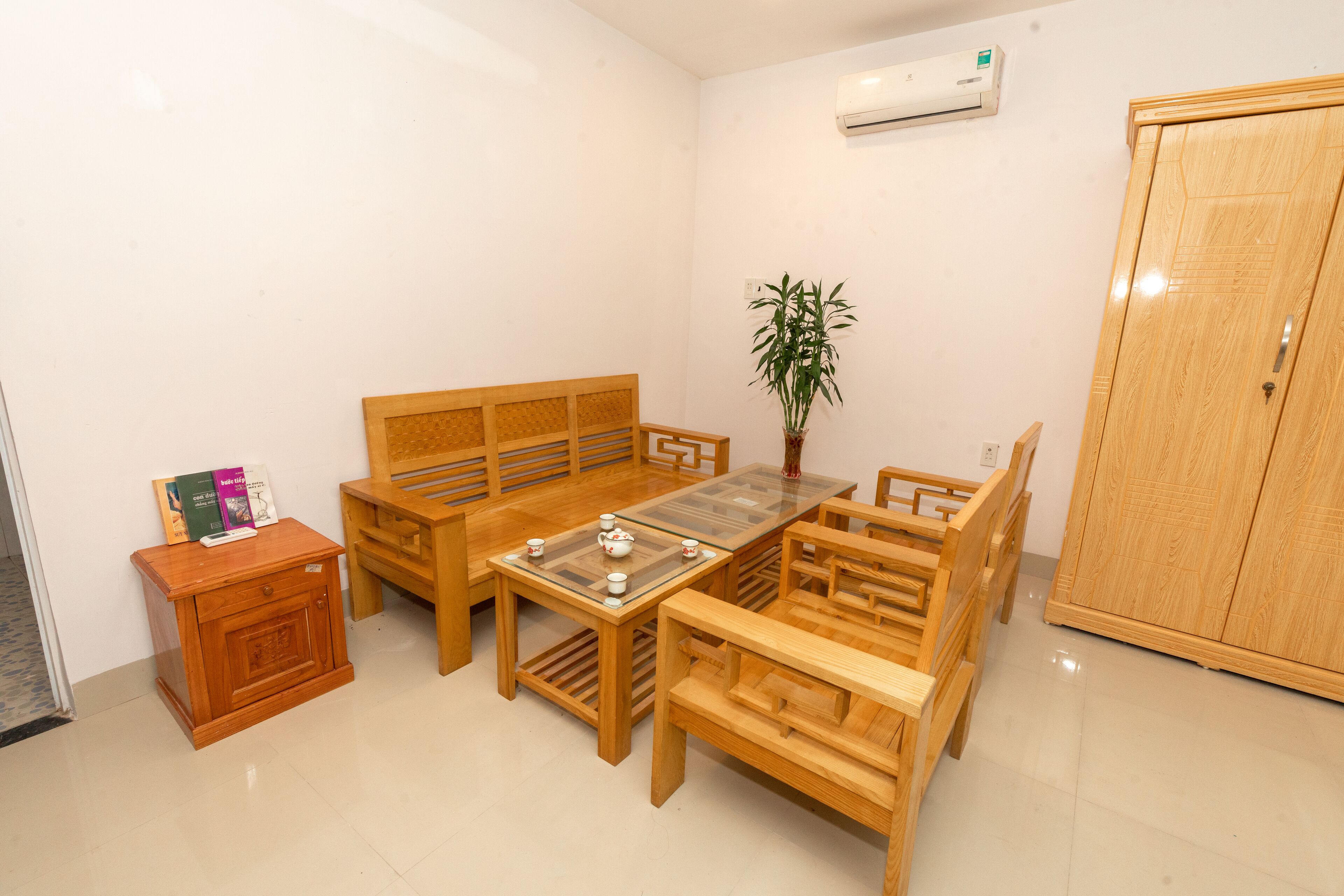 Tem House Nha Trang