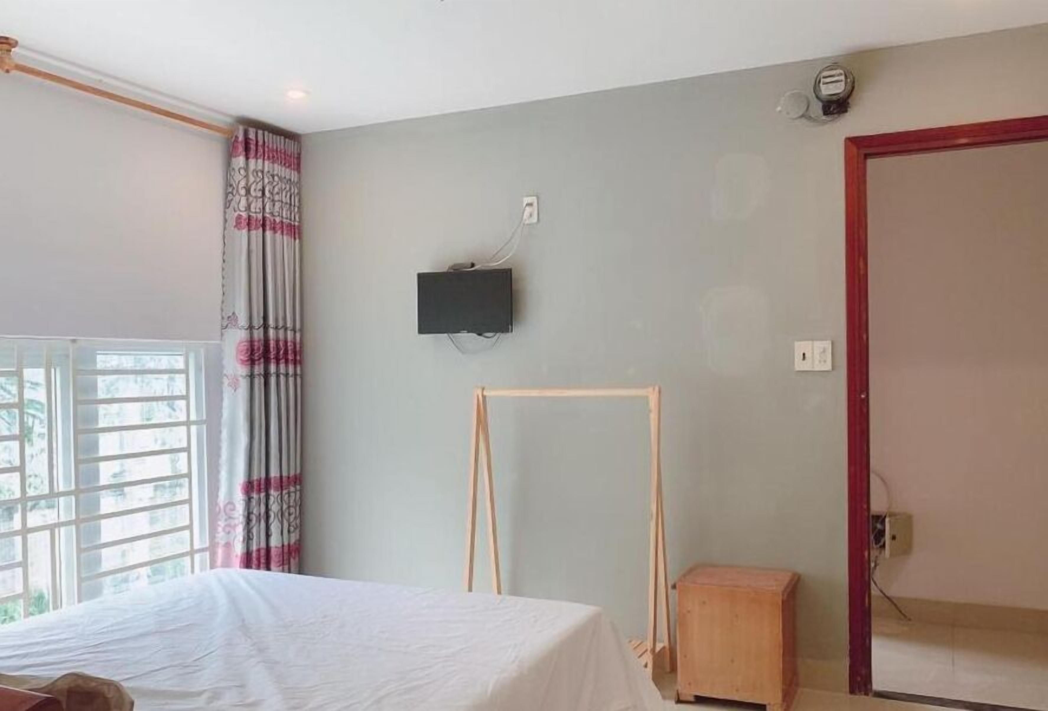 Tem House Nha Trang