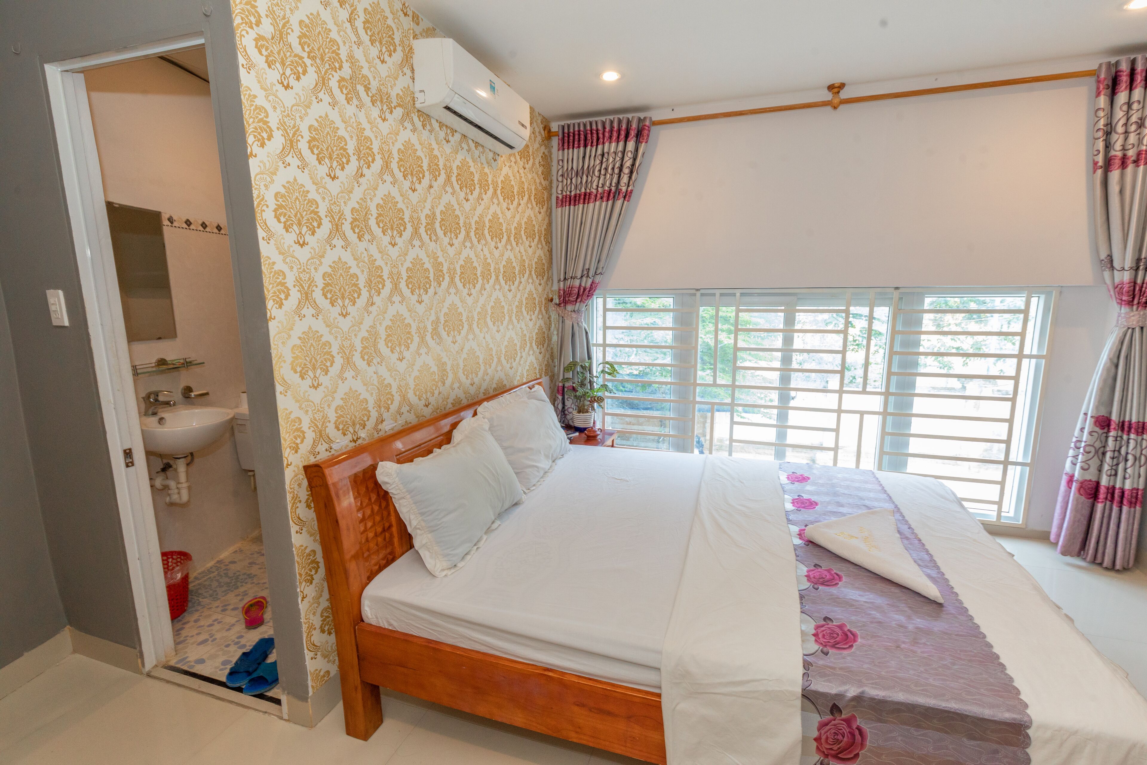 Tem House Nha Trang