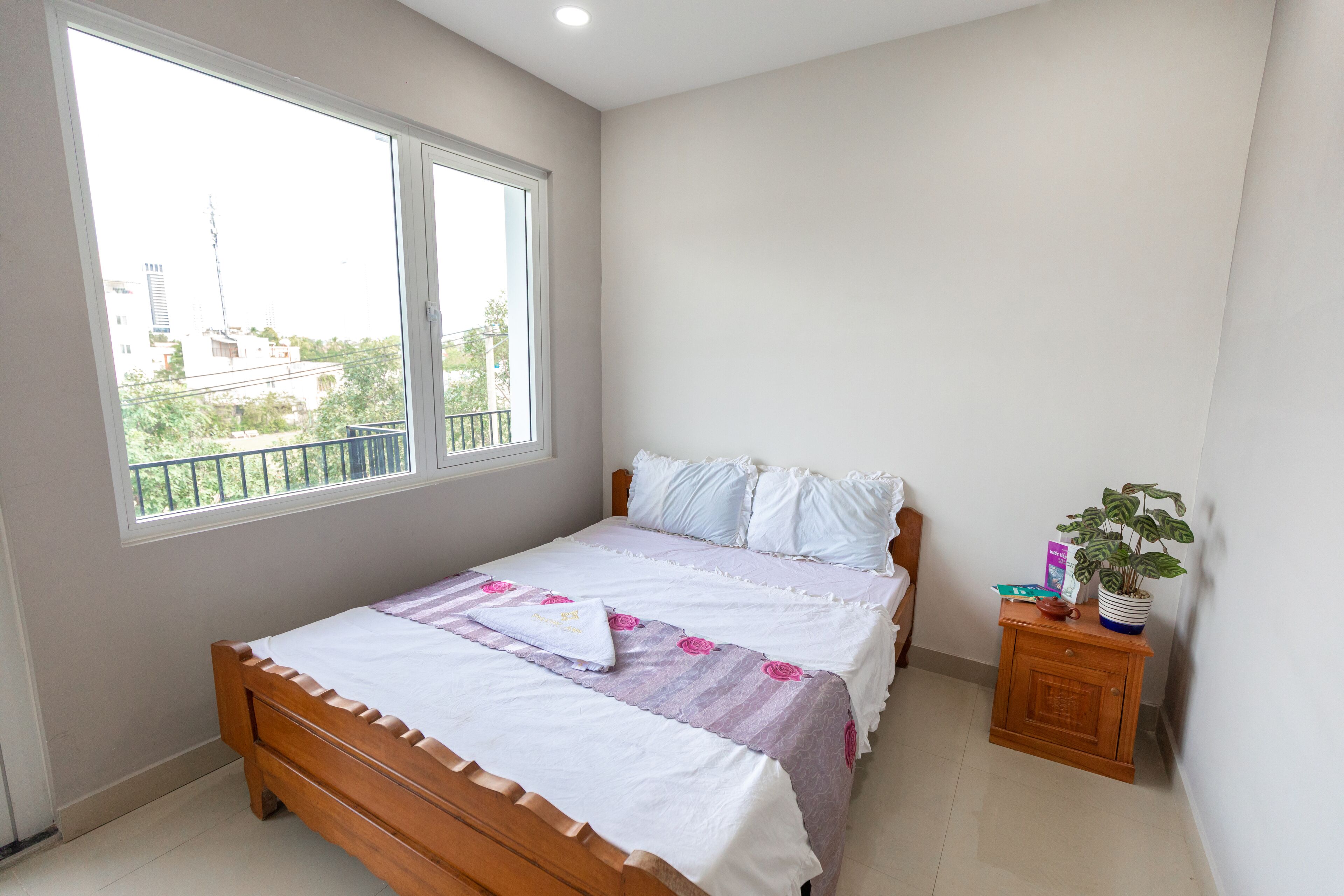 Tem House Nha Trang