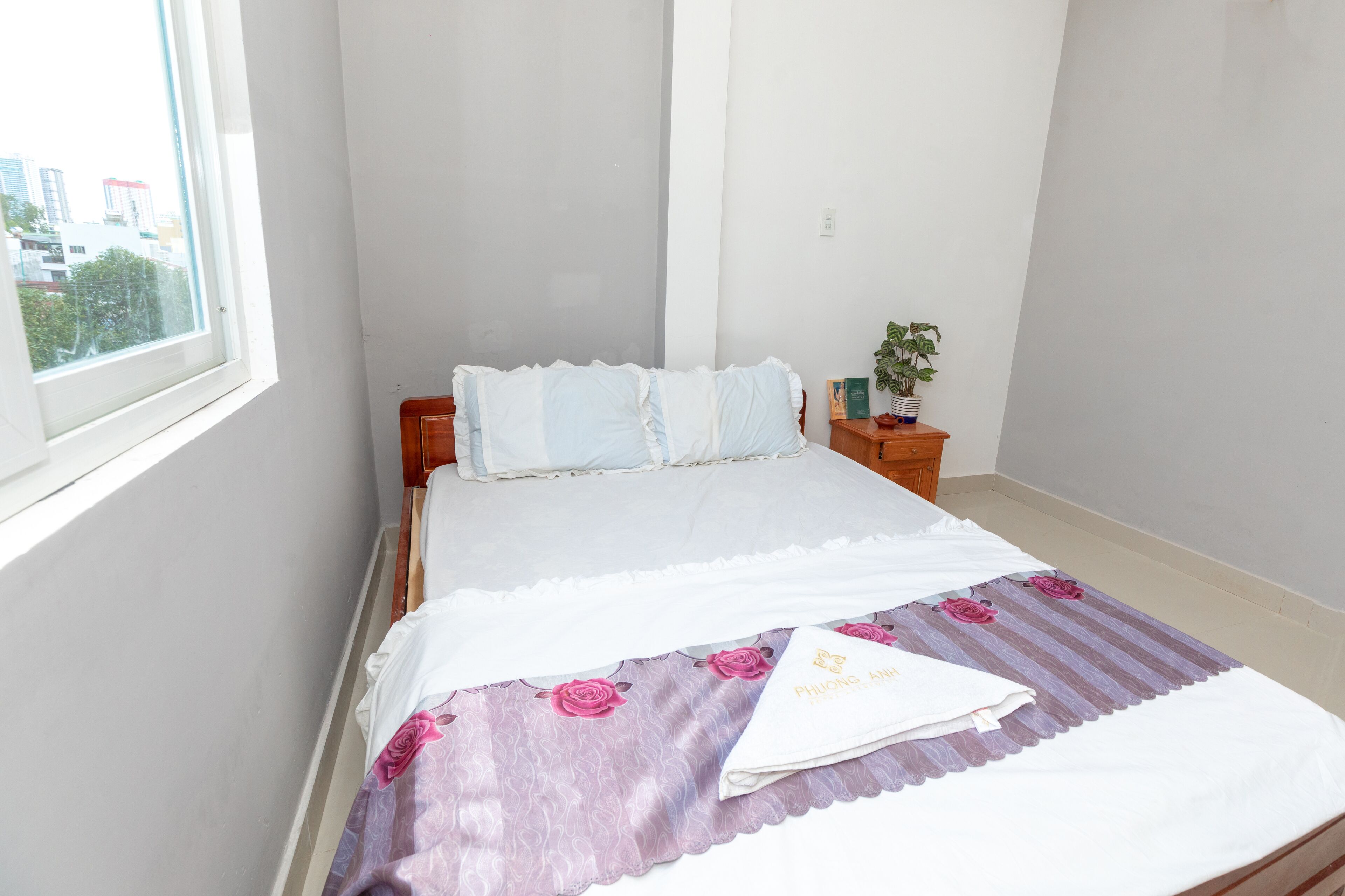 Tem House Nha Trang
