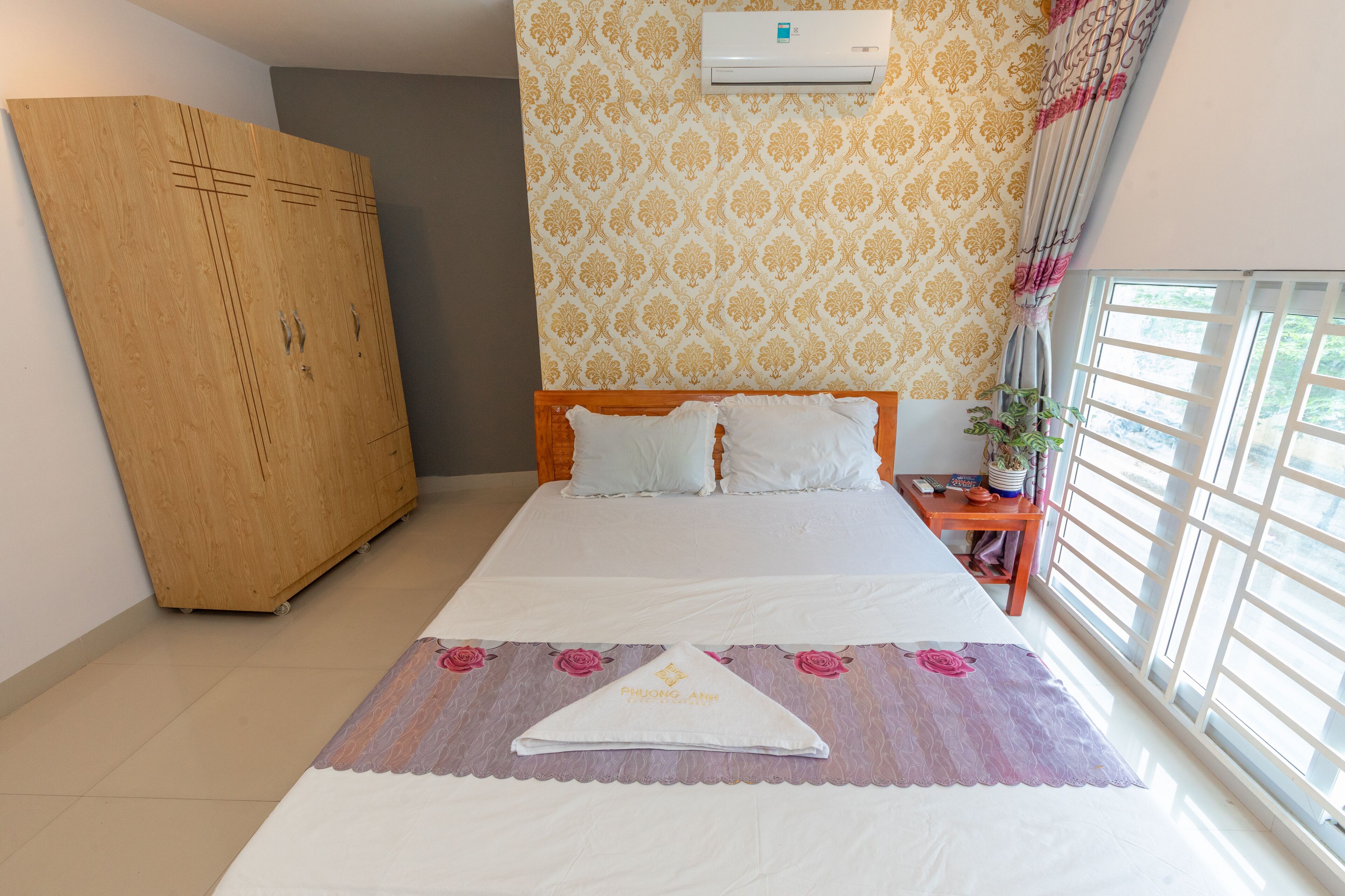 Tem House Nha Trang