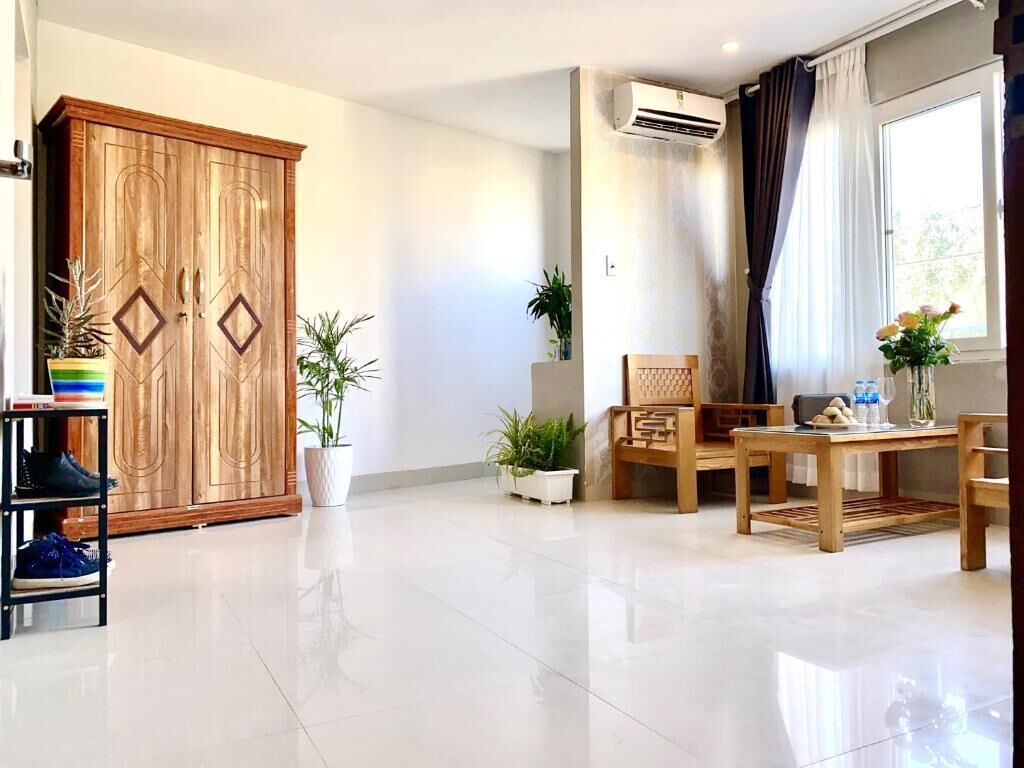 Tem House Nha Trang