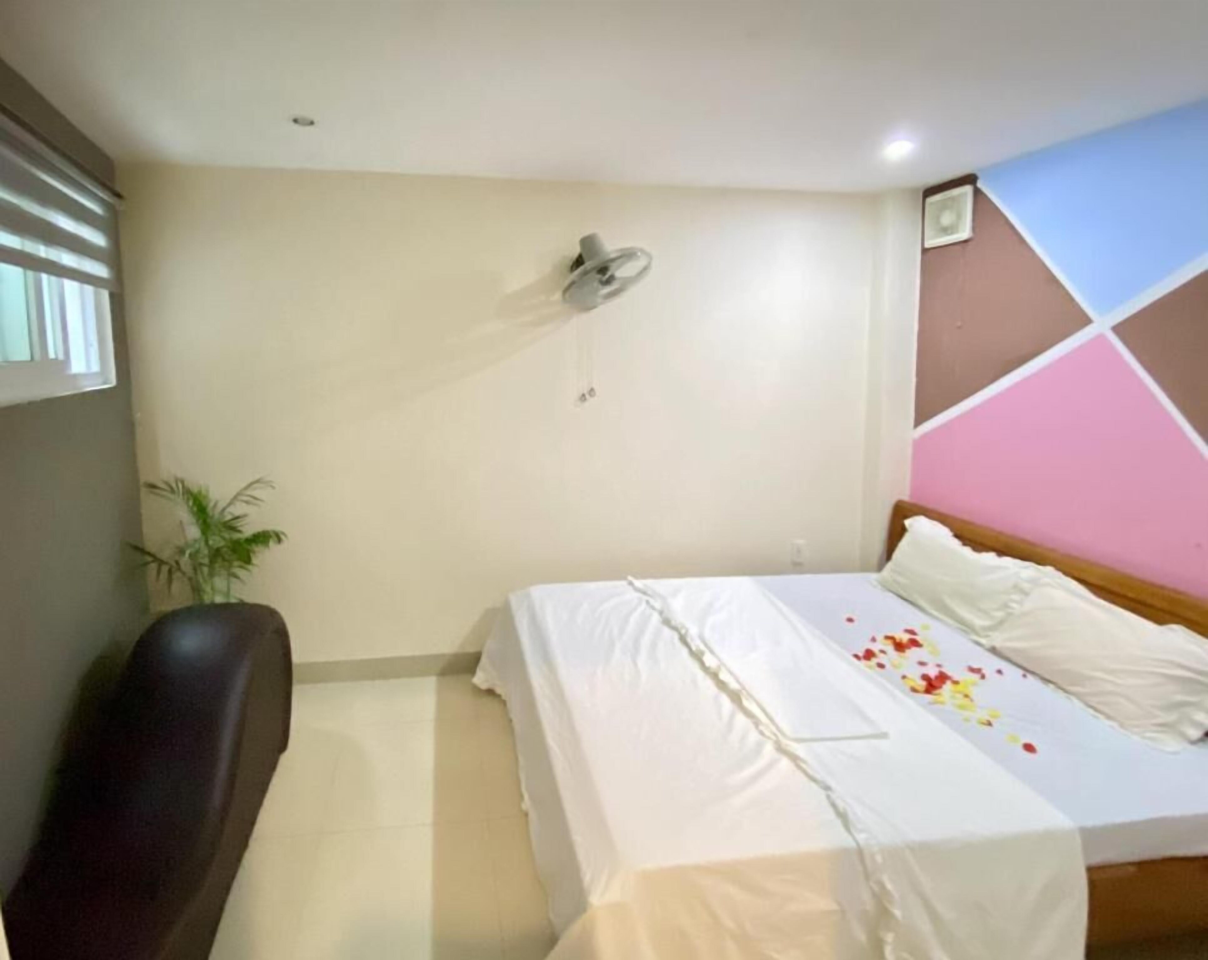 Tem House Nha Trang