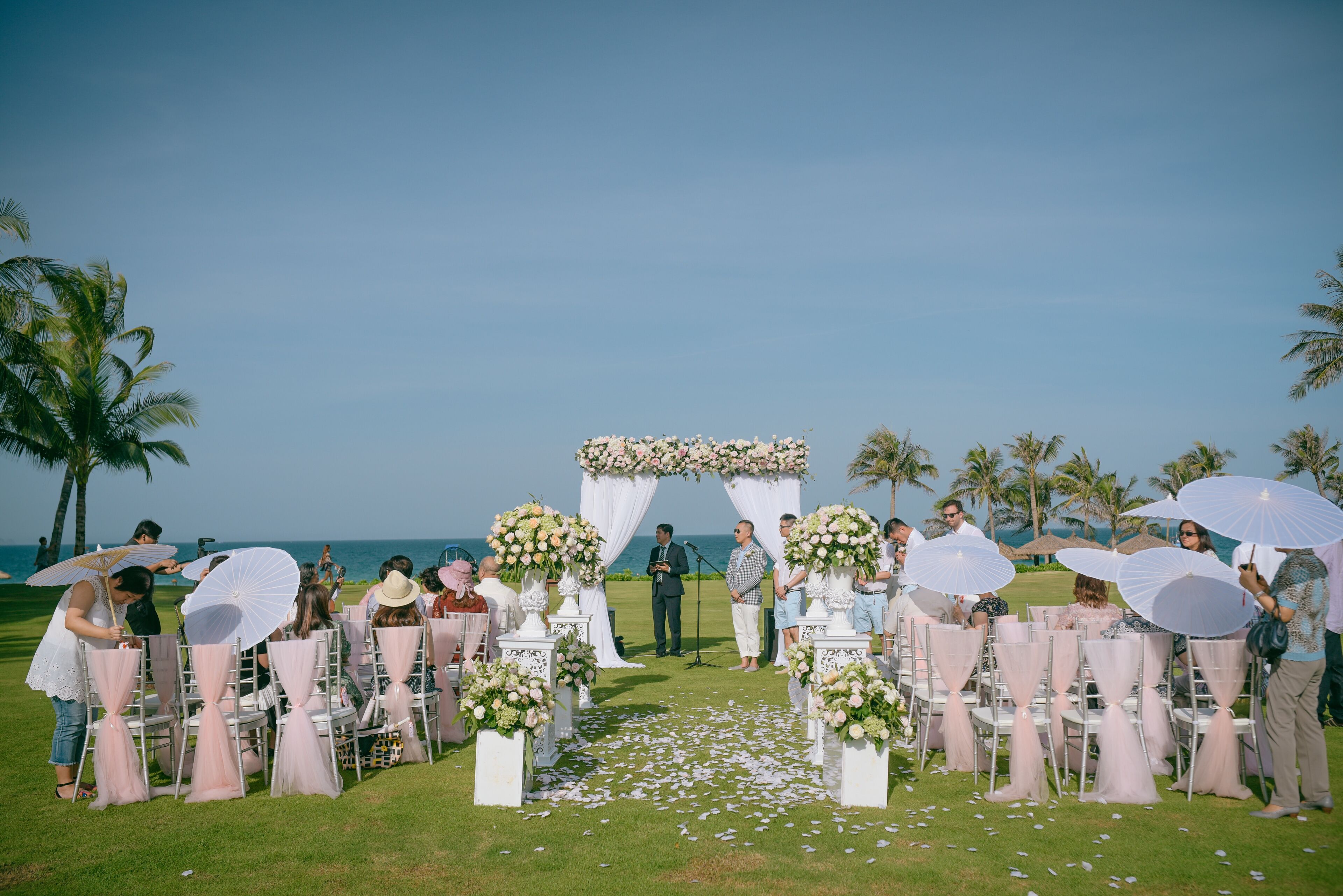 The Anam Cam Ranh