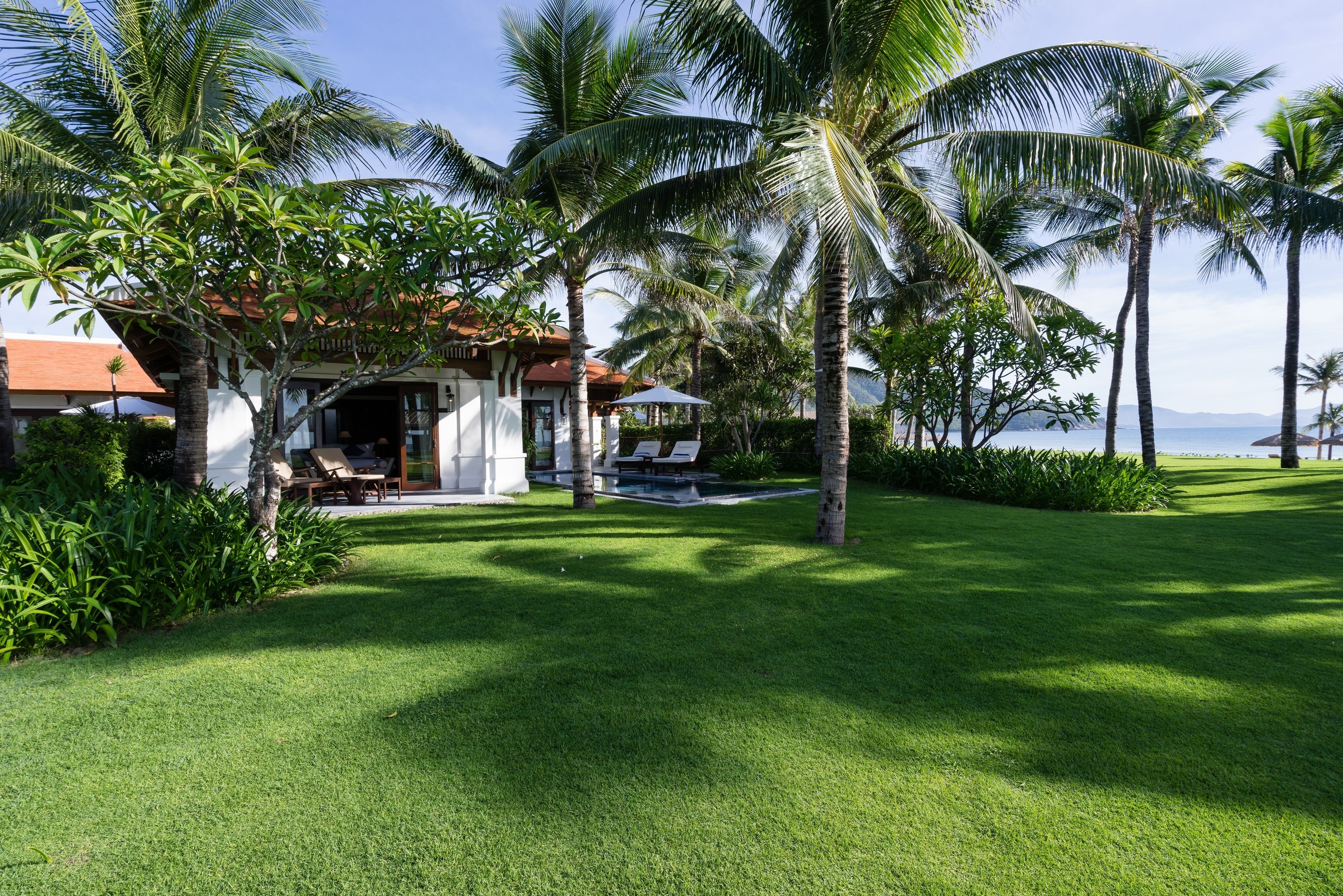 The Anam Cam Ranh