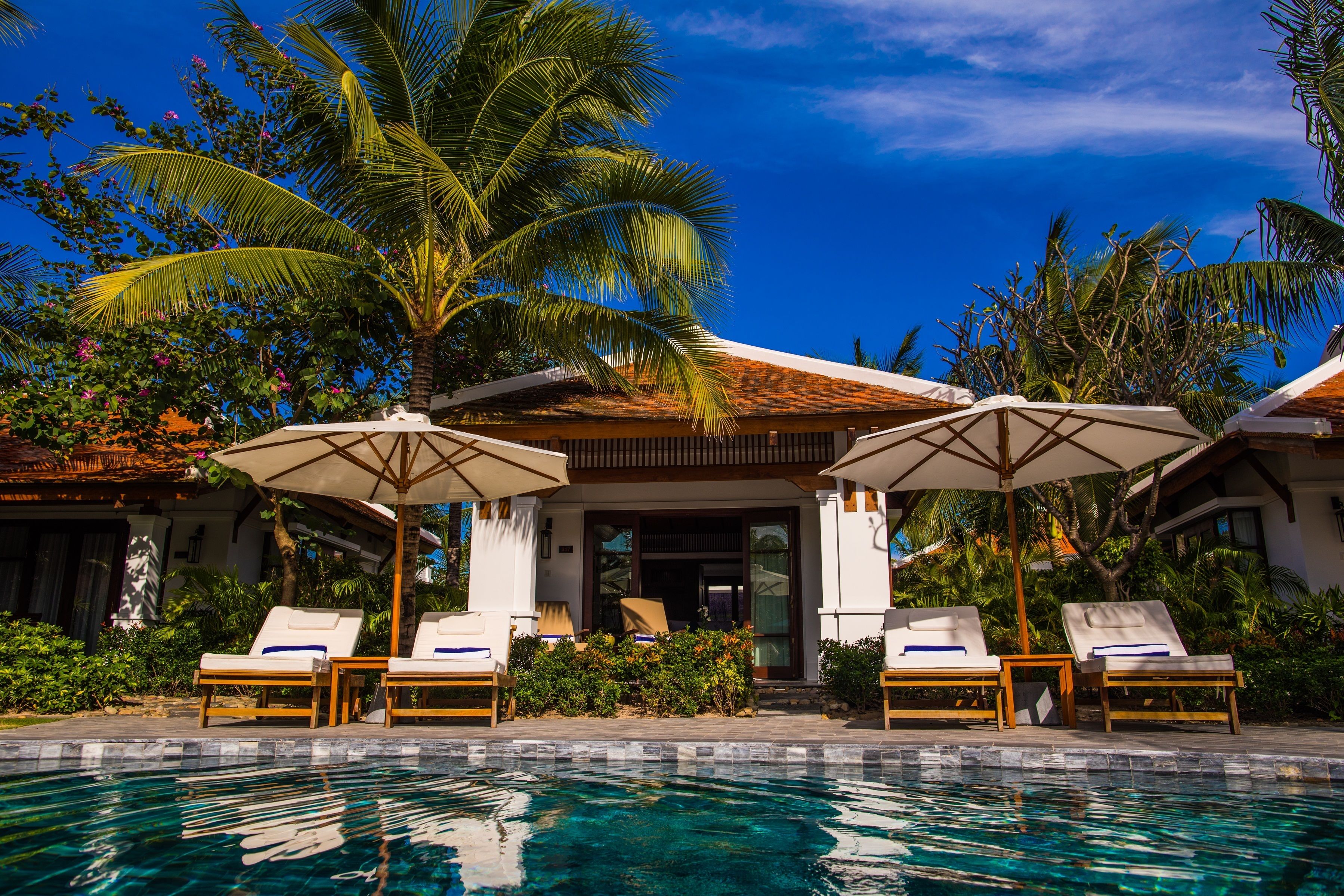 The Anam Cam Ranh